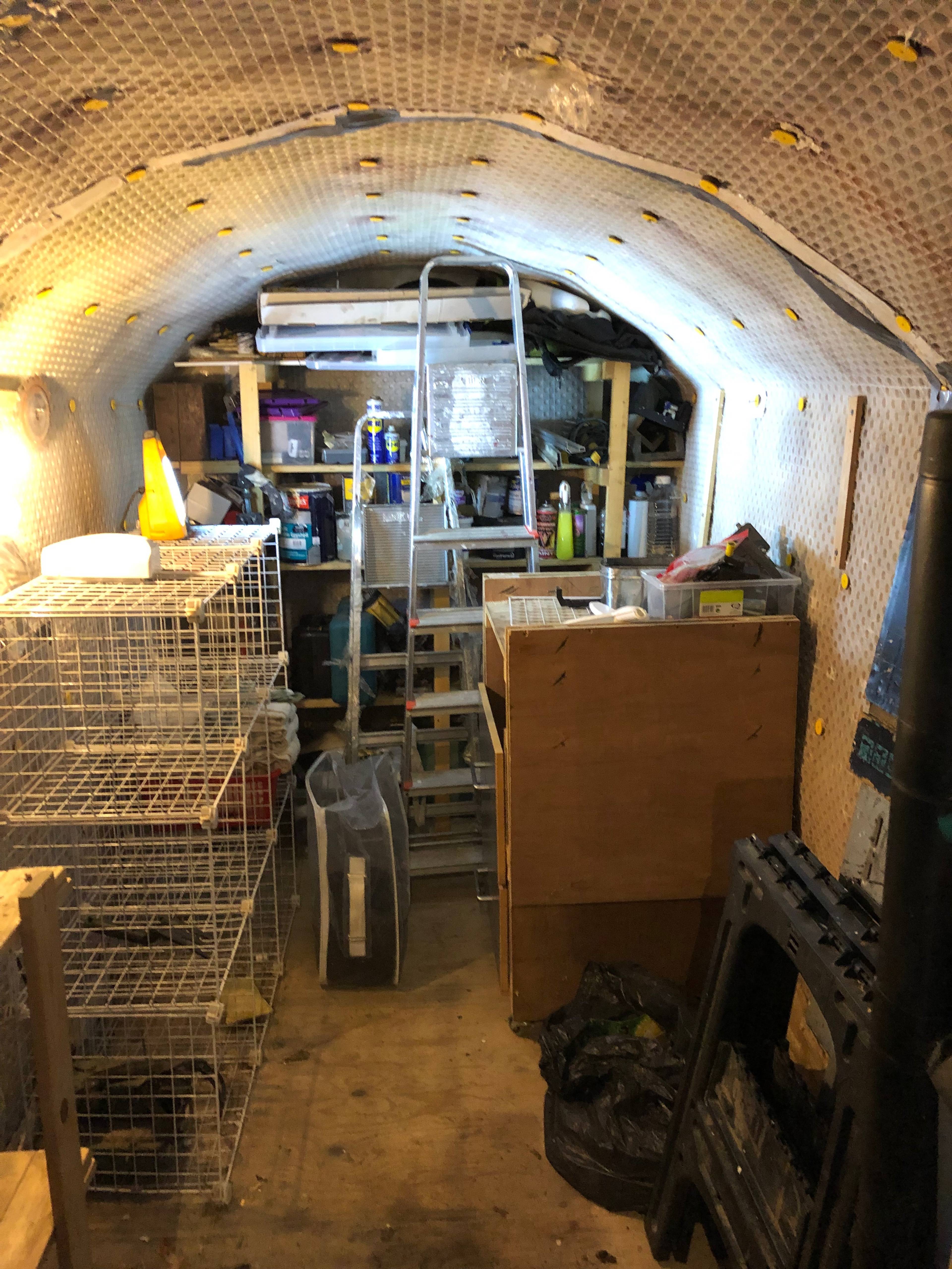 Store Room