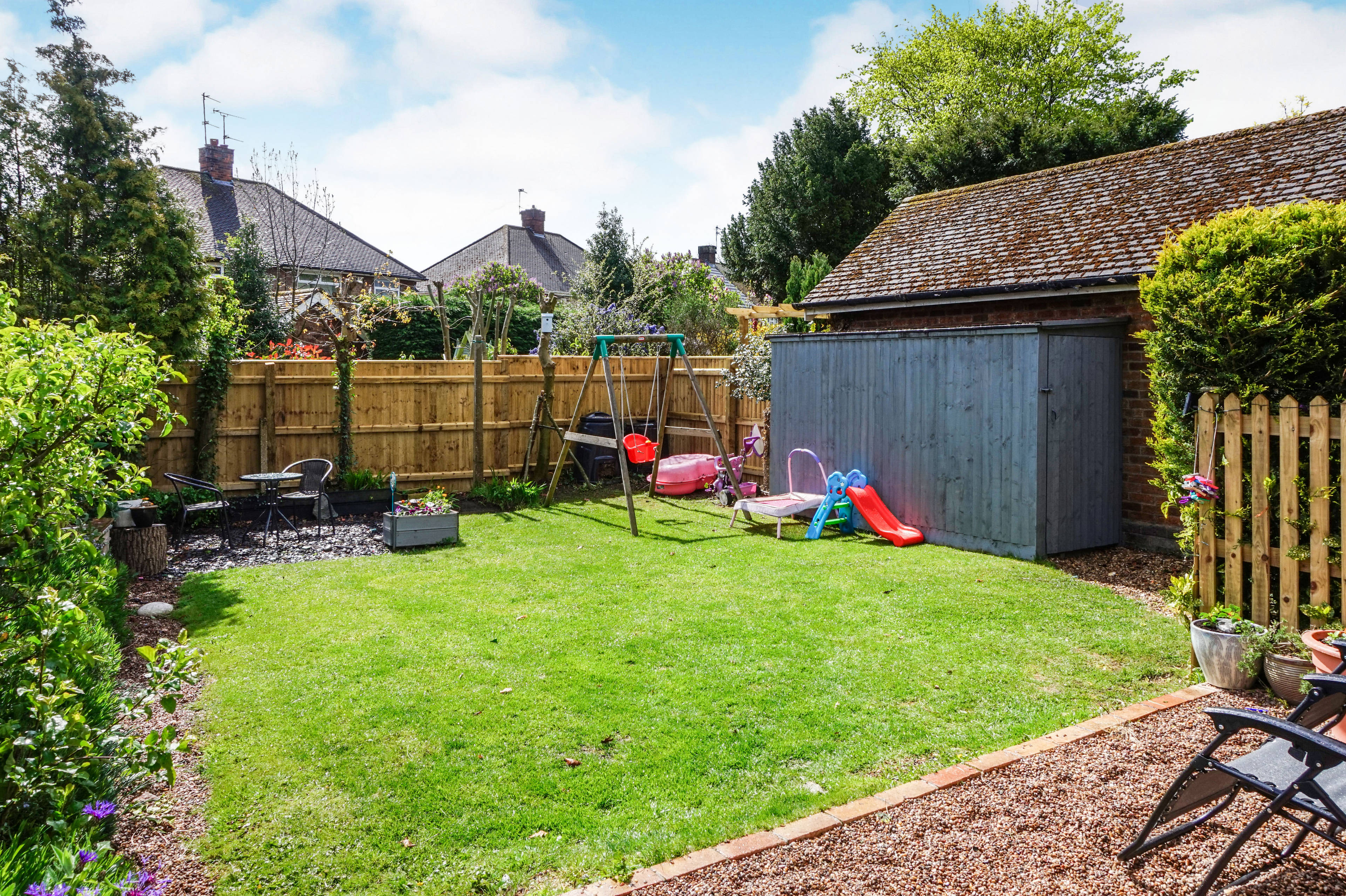 Garden