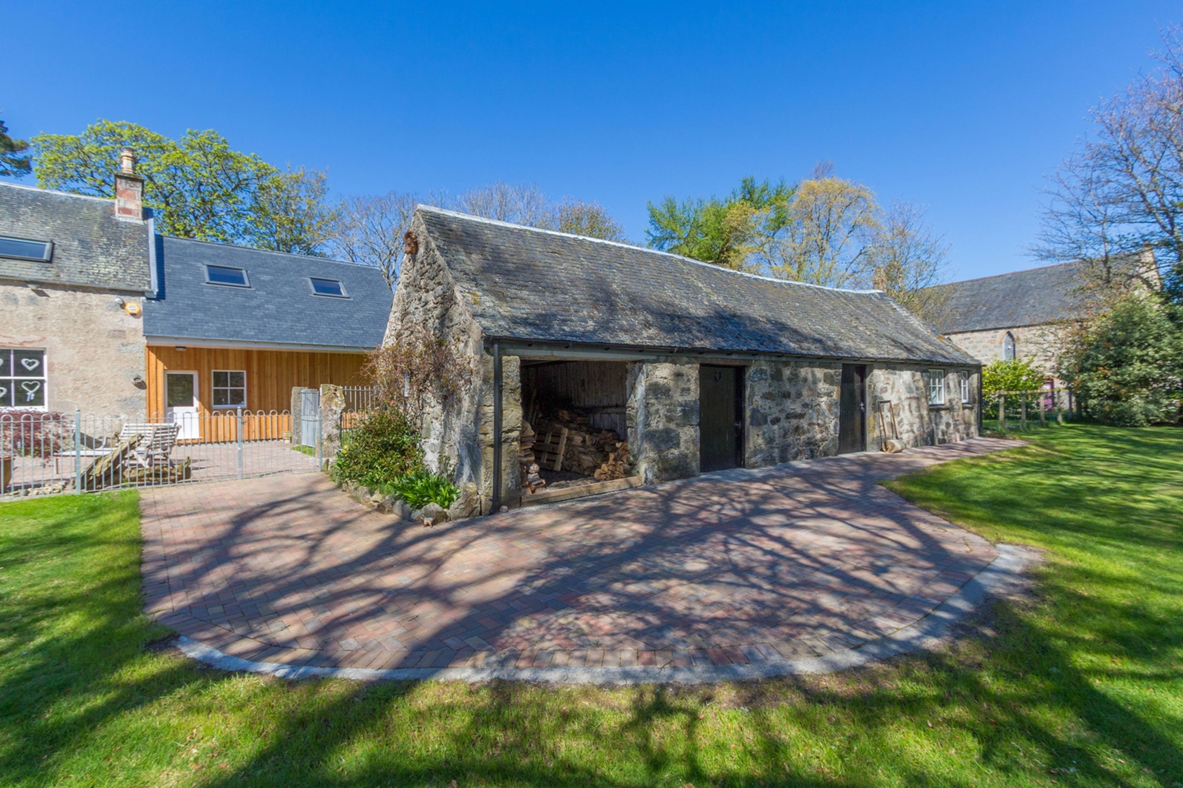 Outbuildings