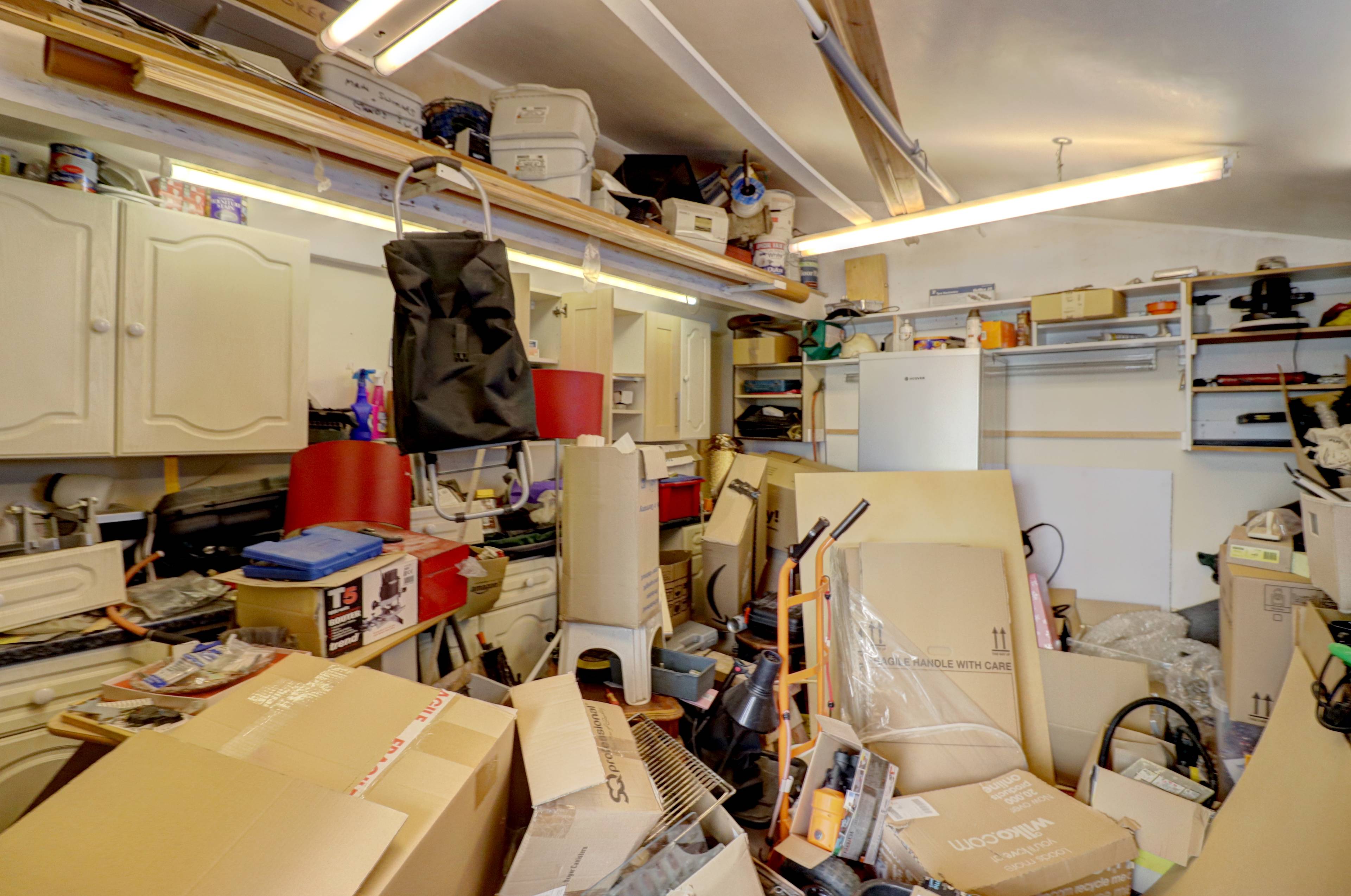 Studio / Workshop