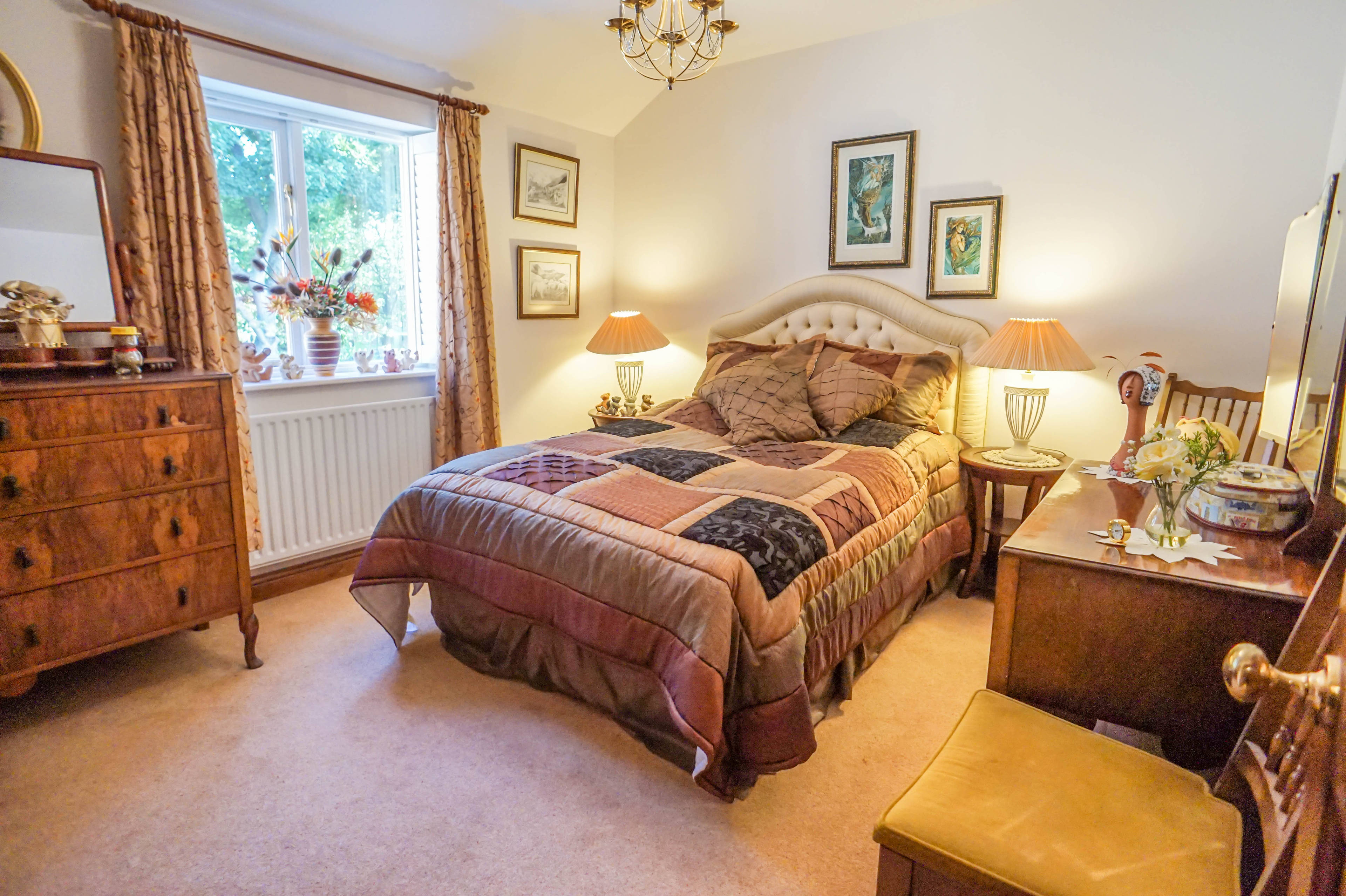 Bedroom Six