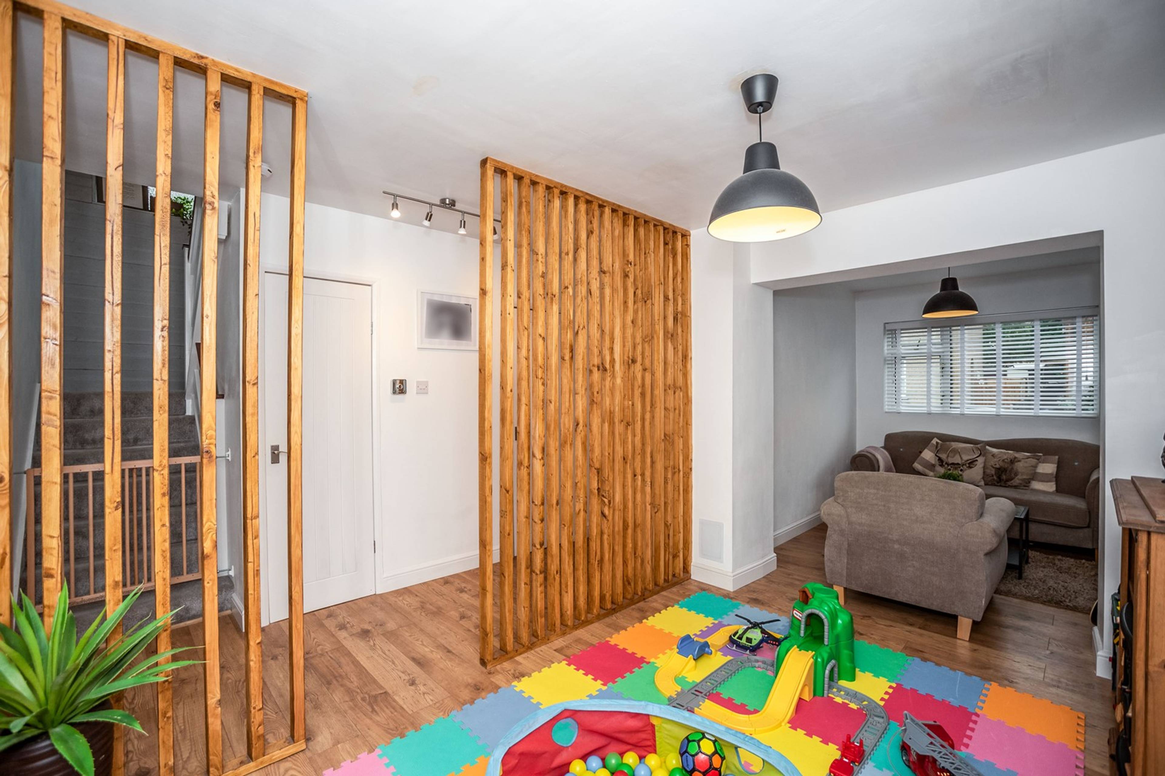Play Room