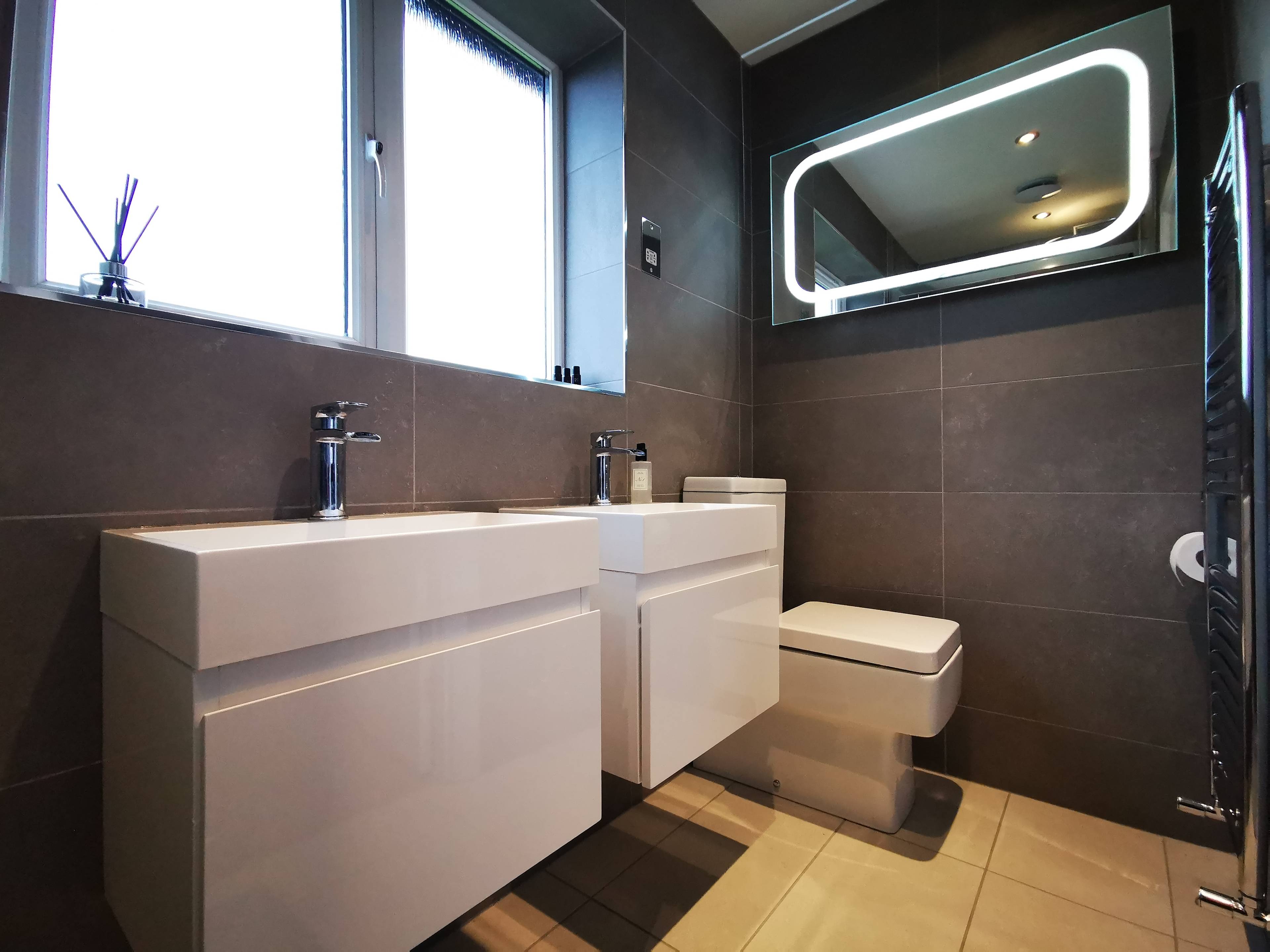 Master Suite