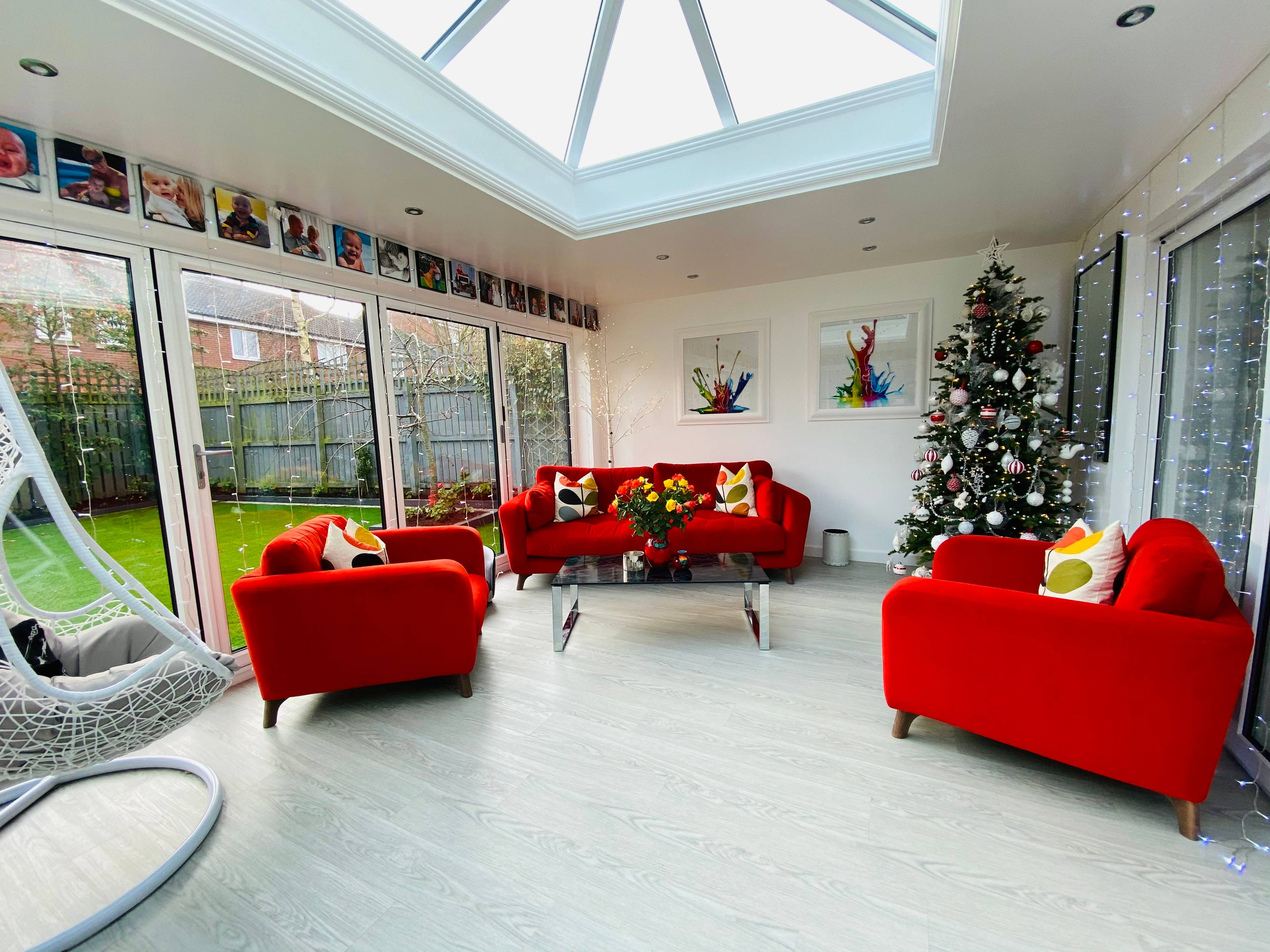 Orangery
