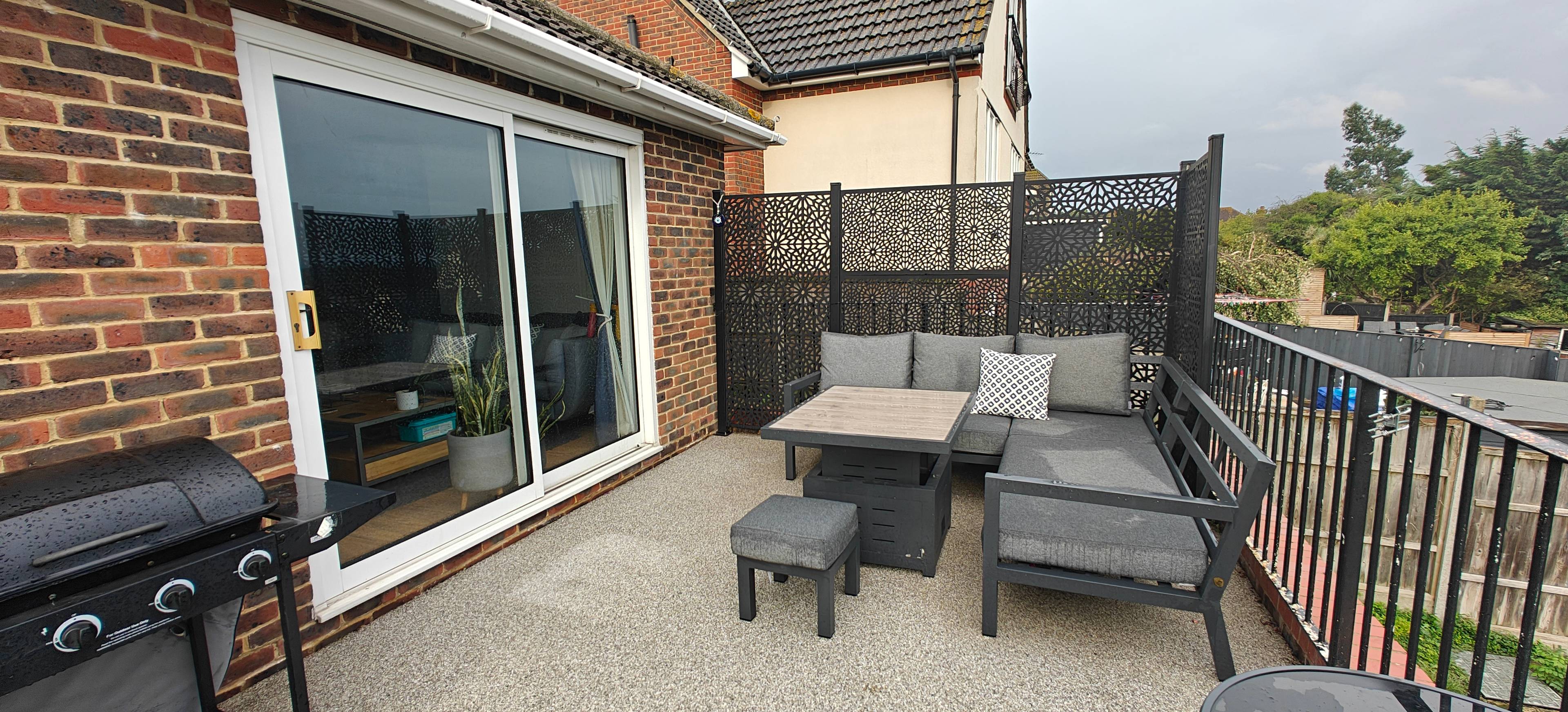 Veranda