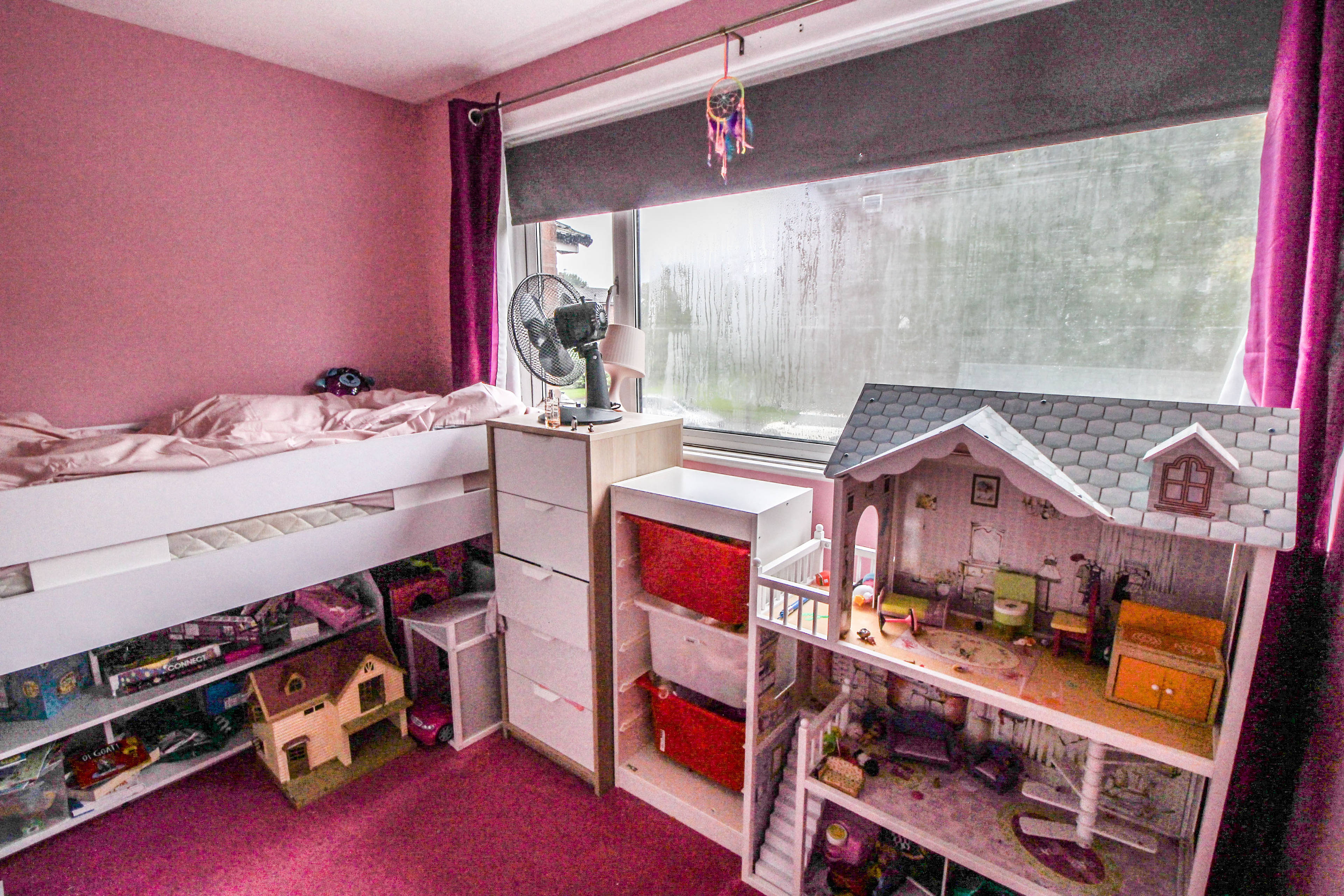 Bedroom Four