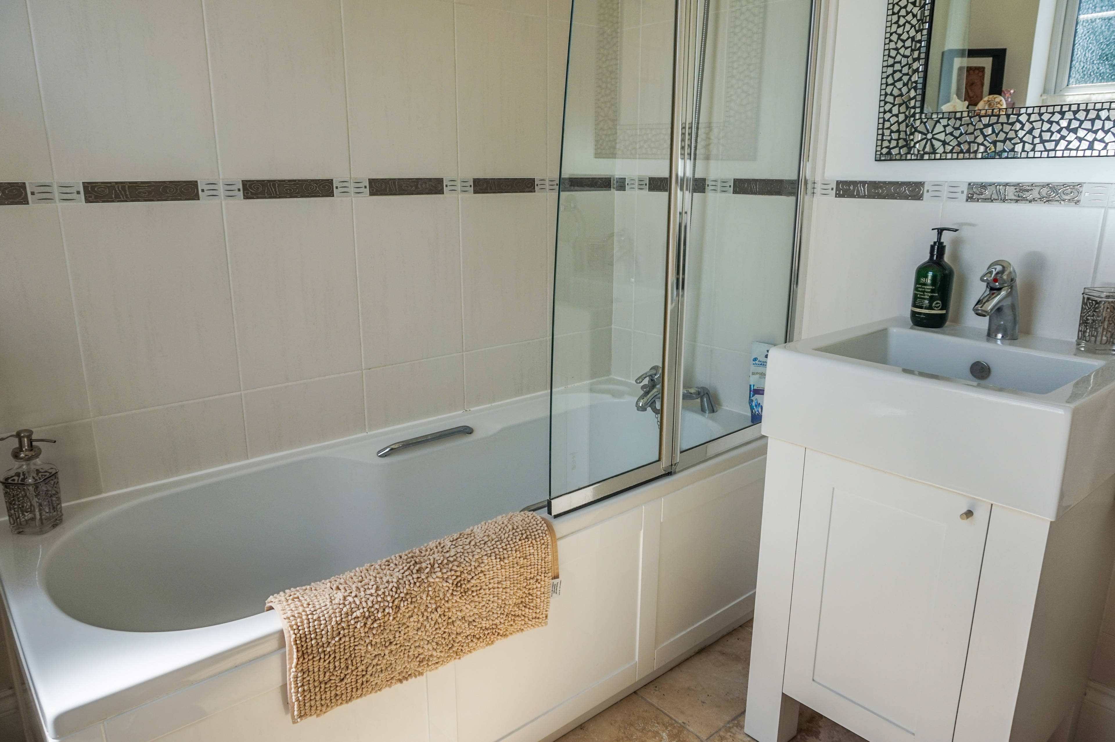 En-suite Three