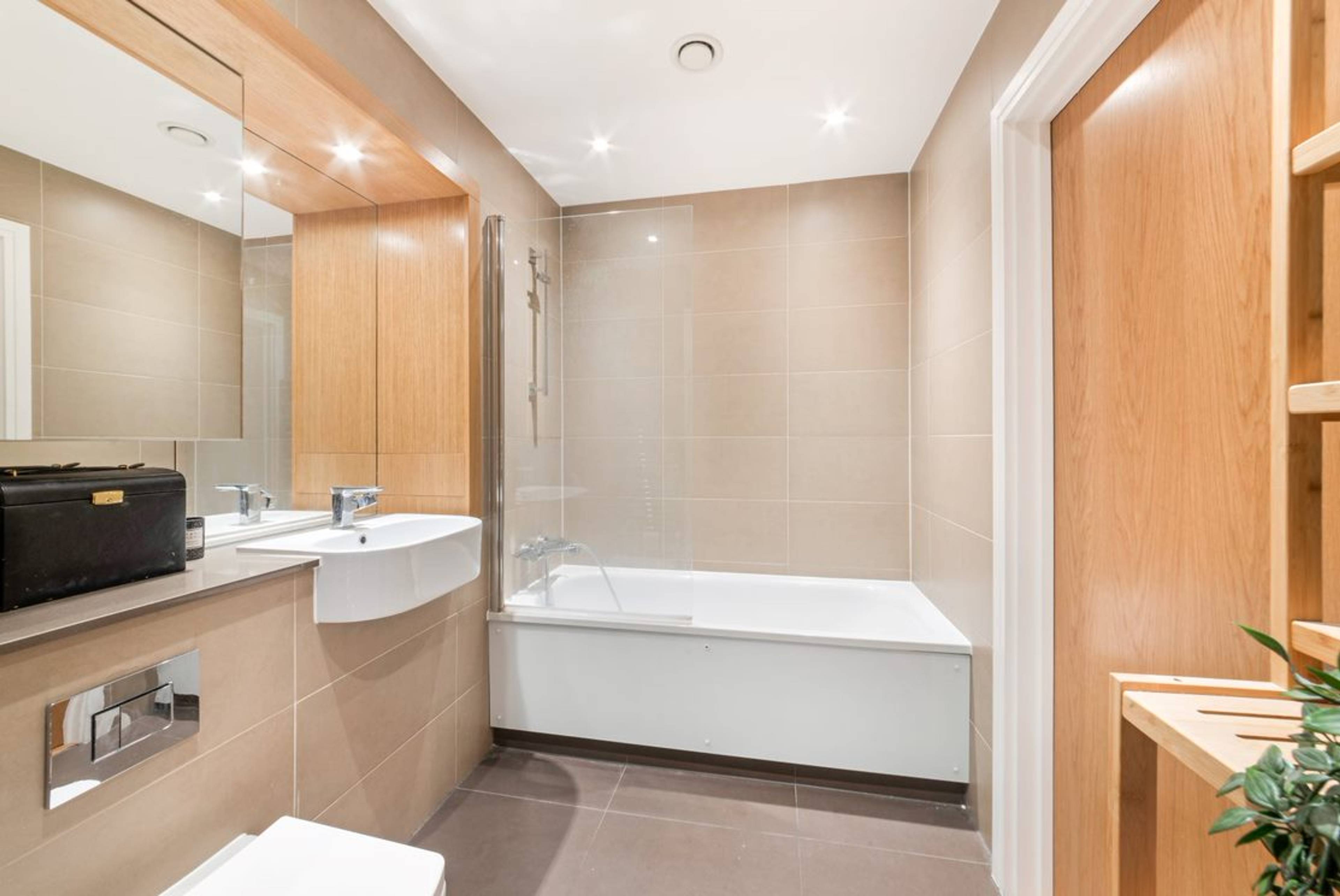 En-suite