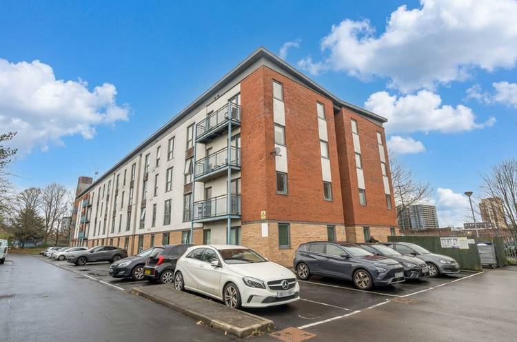 1 bedroom flat
