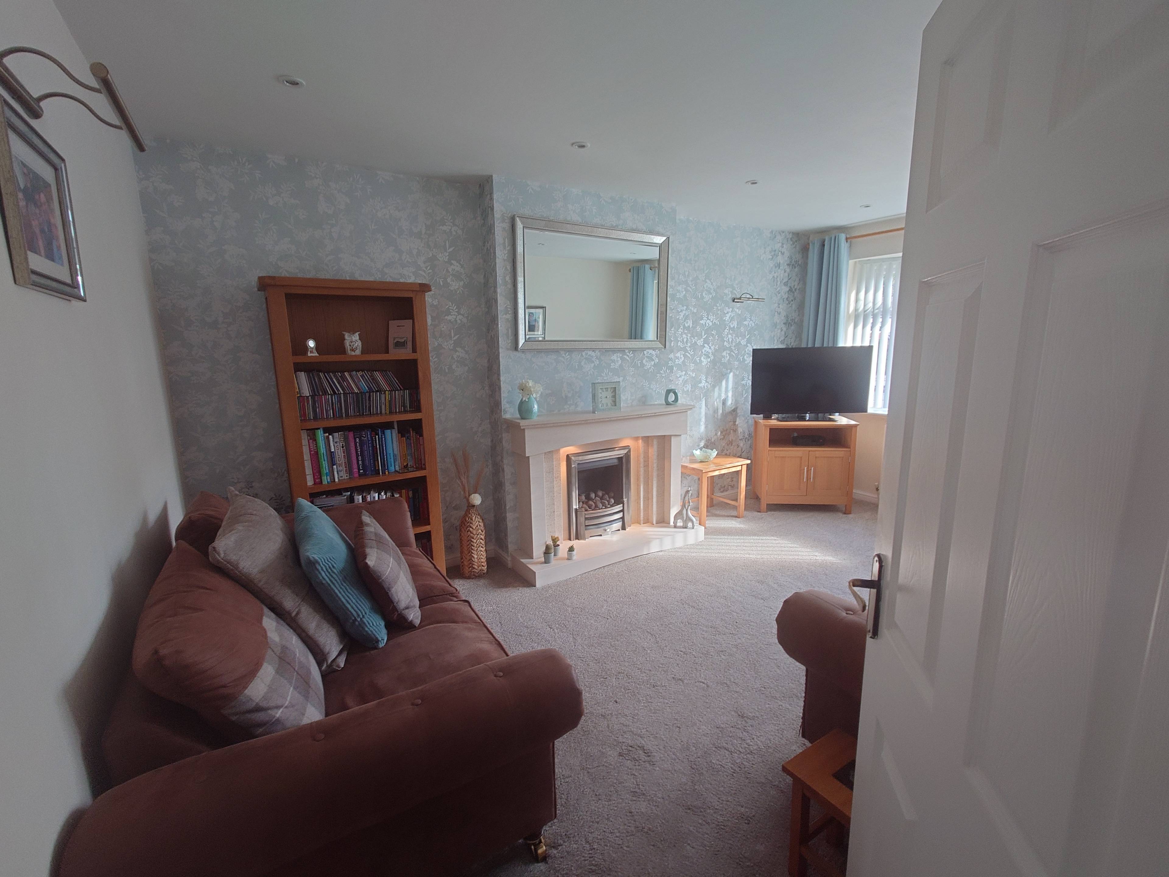 Reception Room One