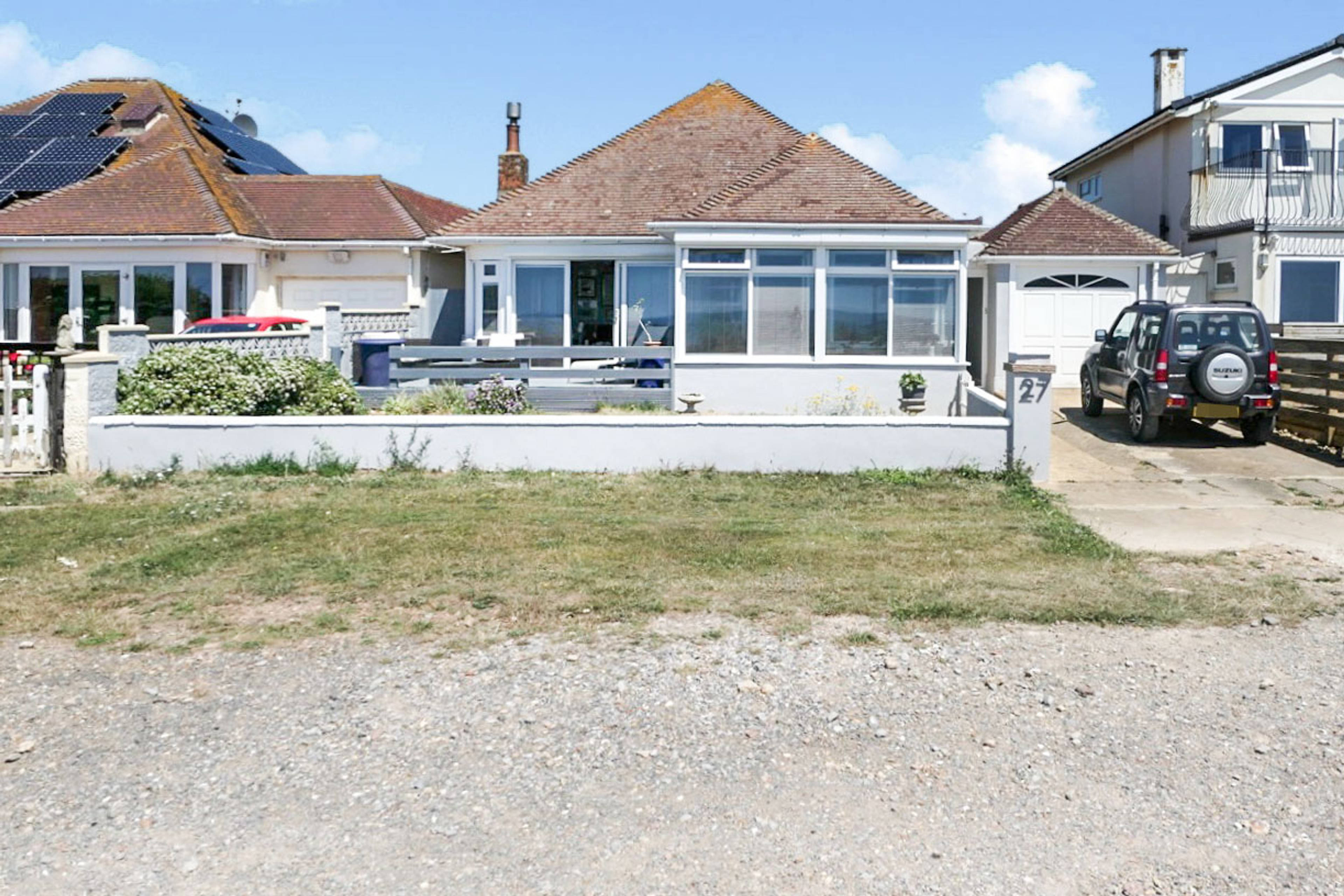 The Property