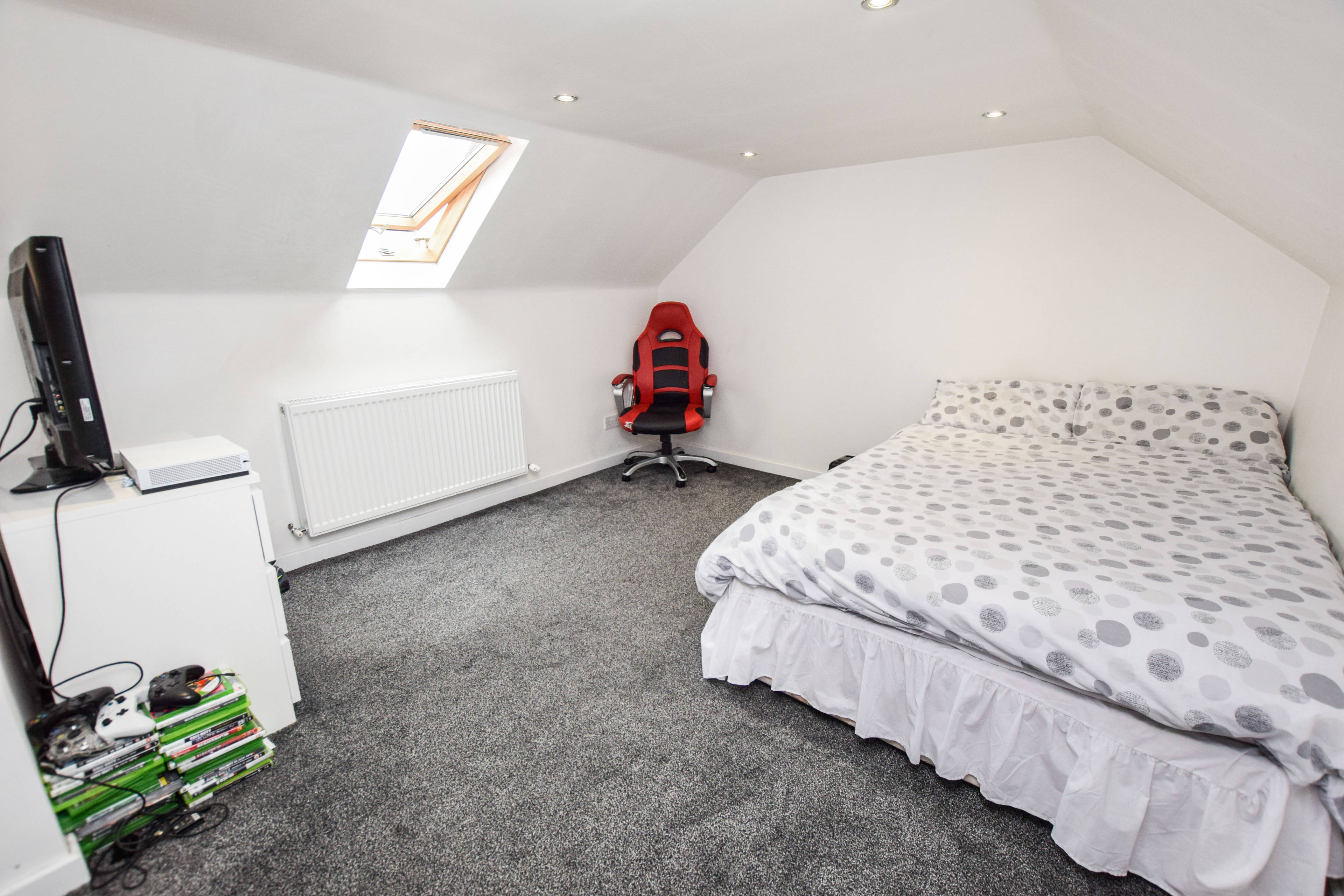 Attic