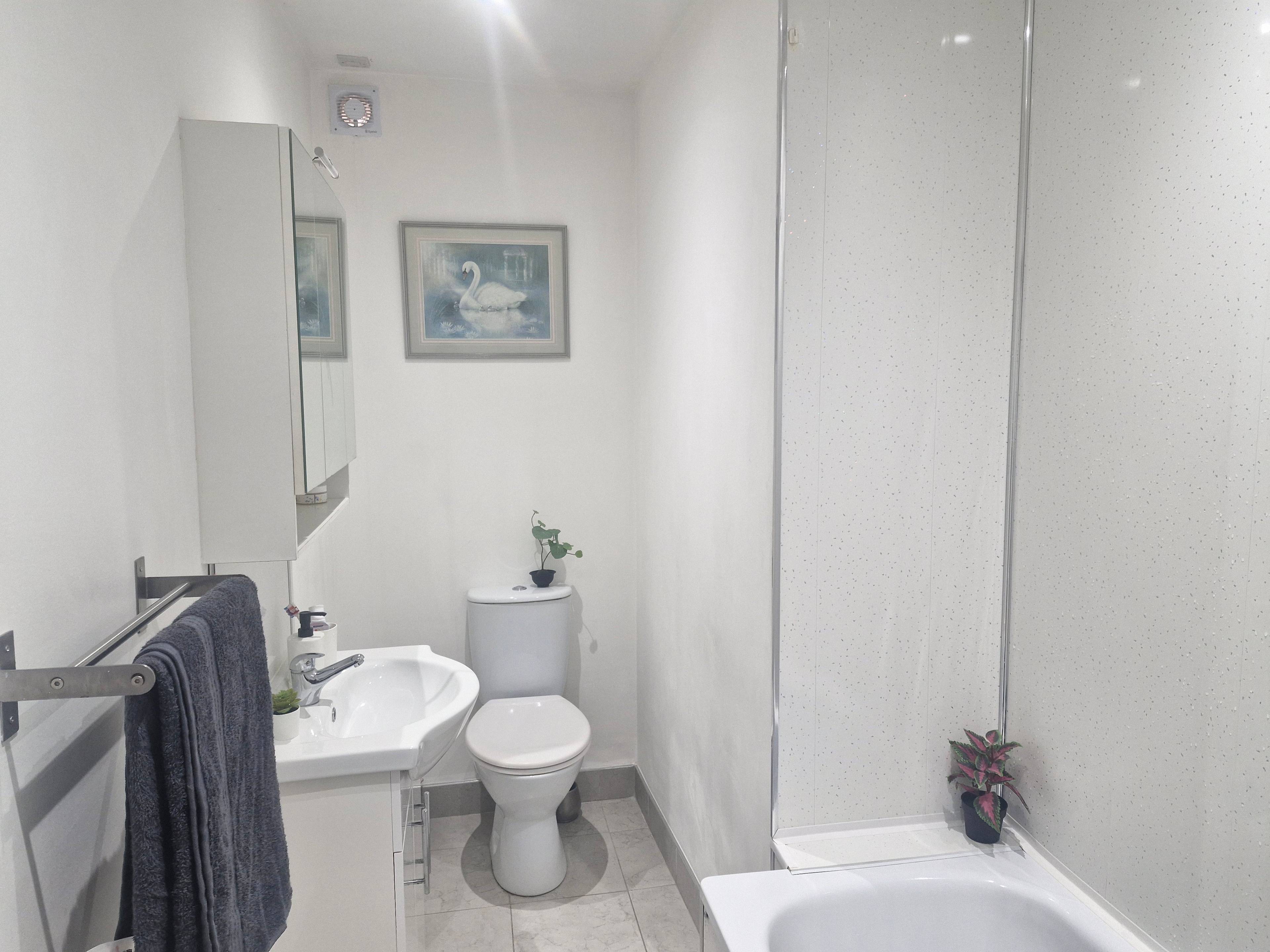 Master En-suite