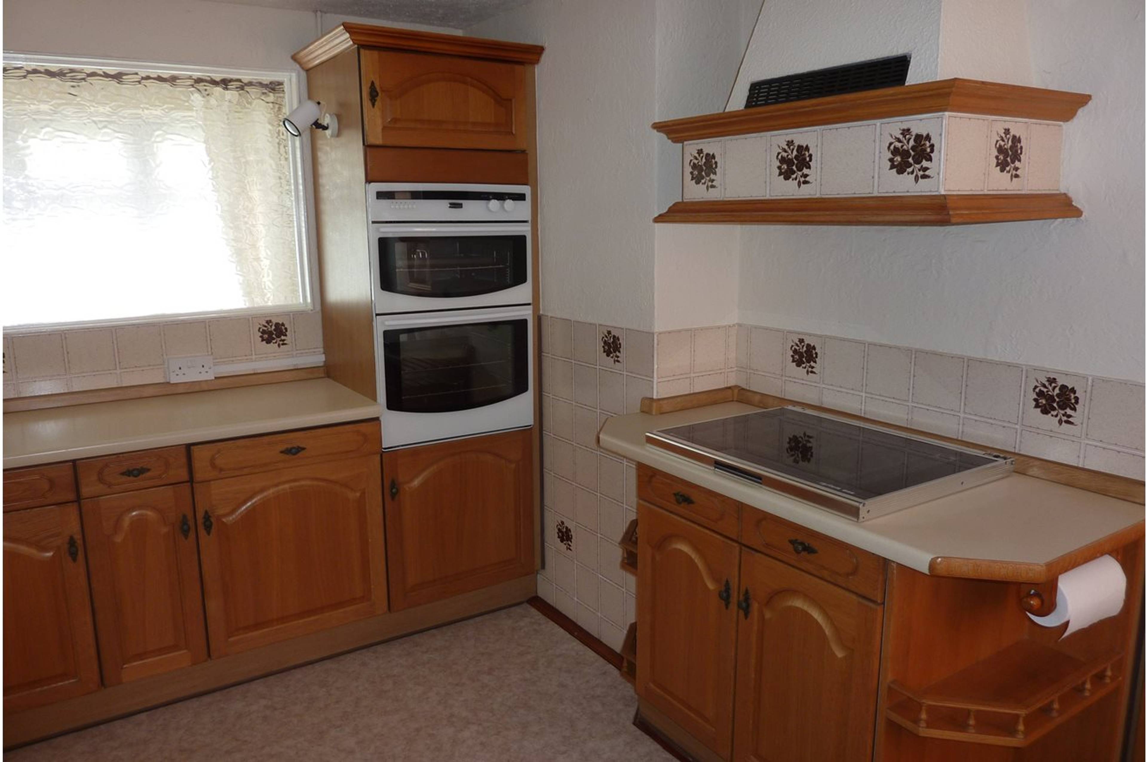 Kitchen / Breakfast
