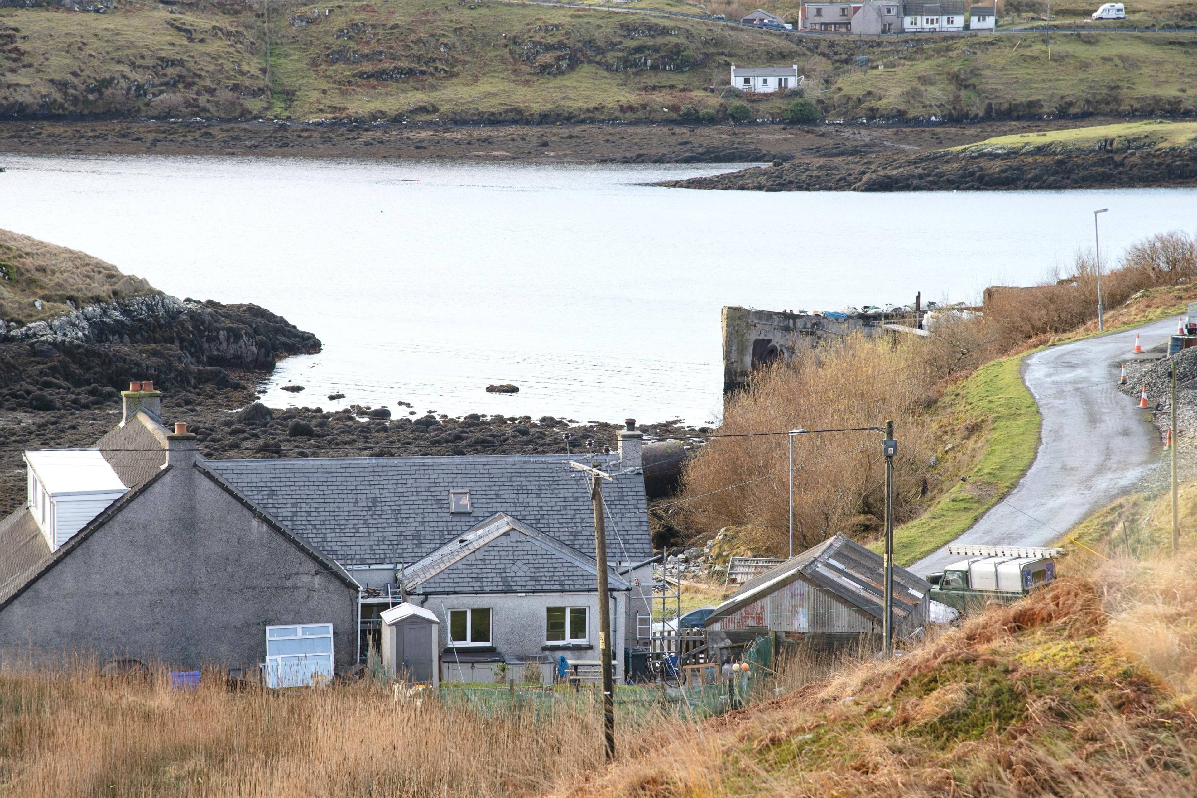 View Of The Property
