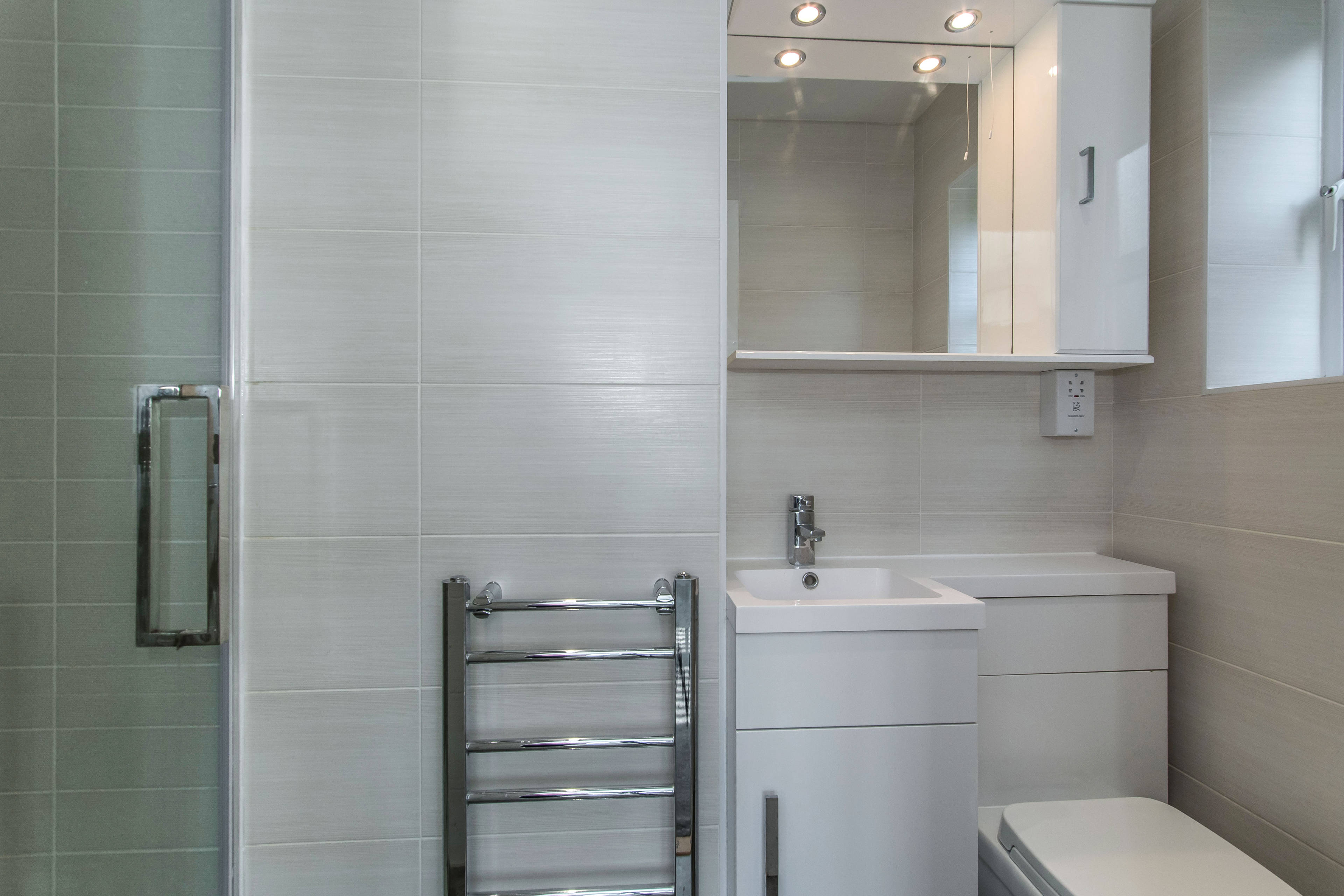 En-suite