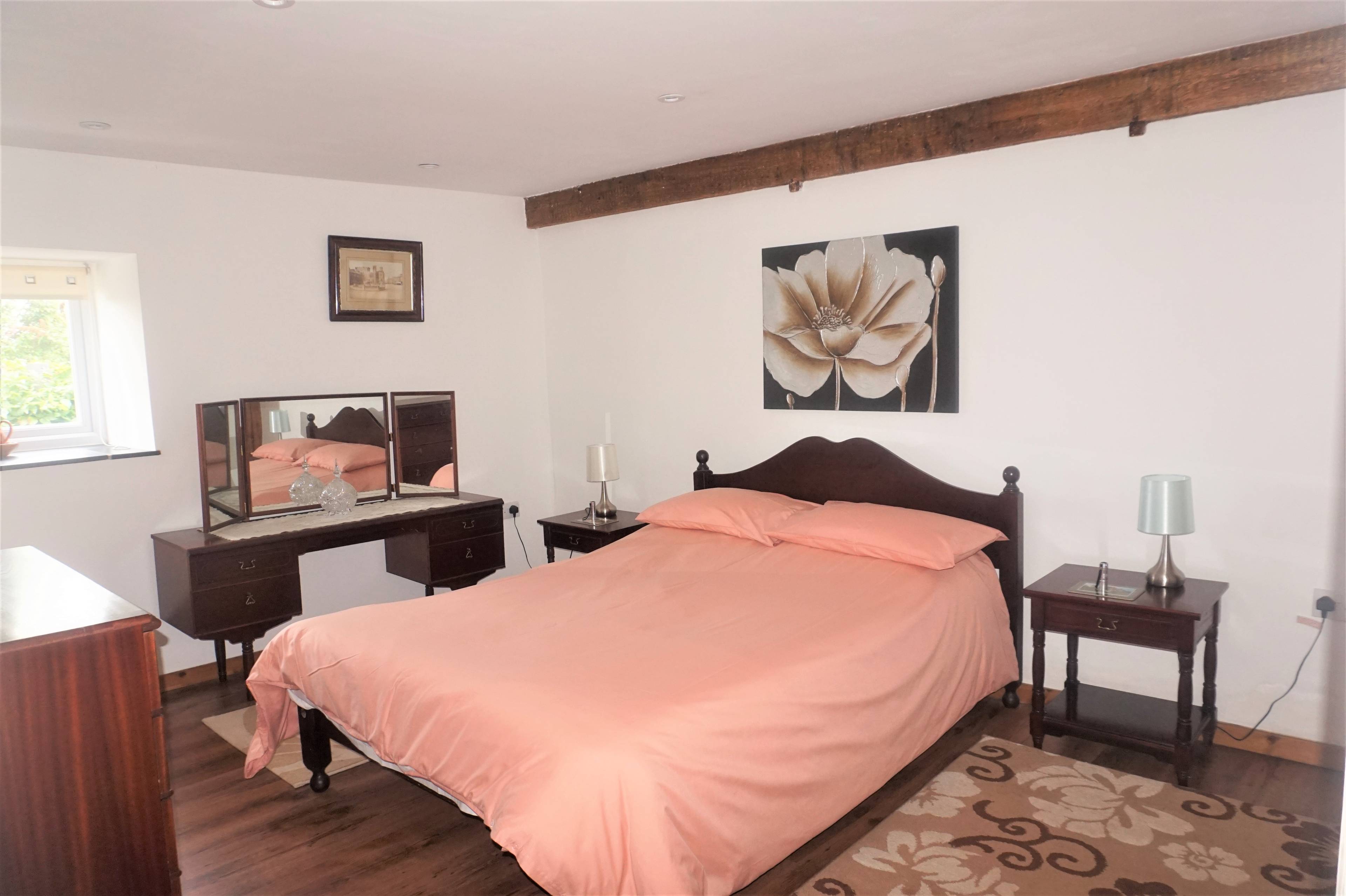Annexe Bedroom One