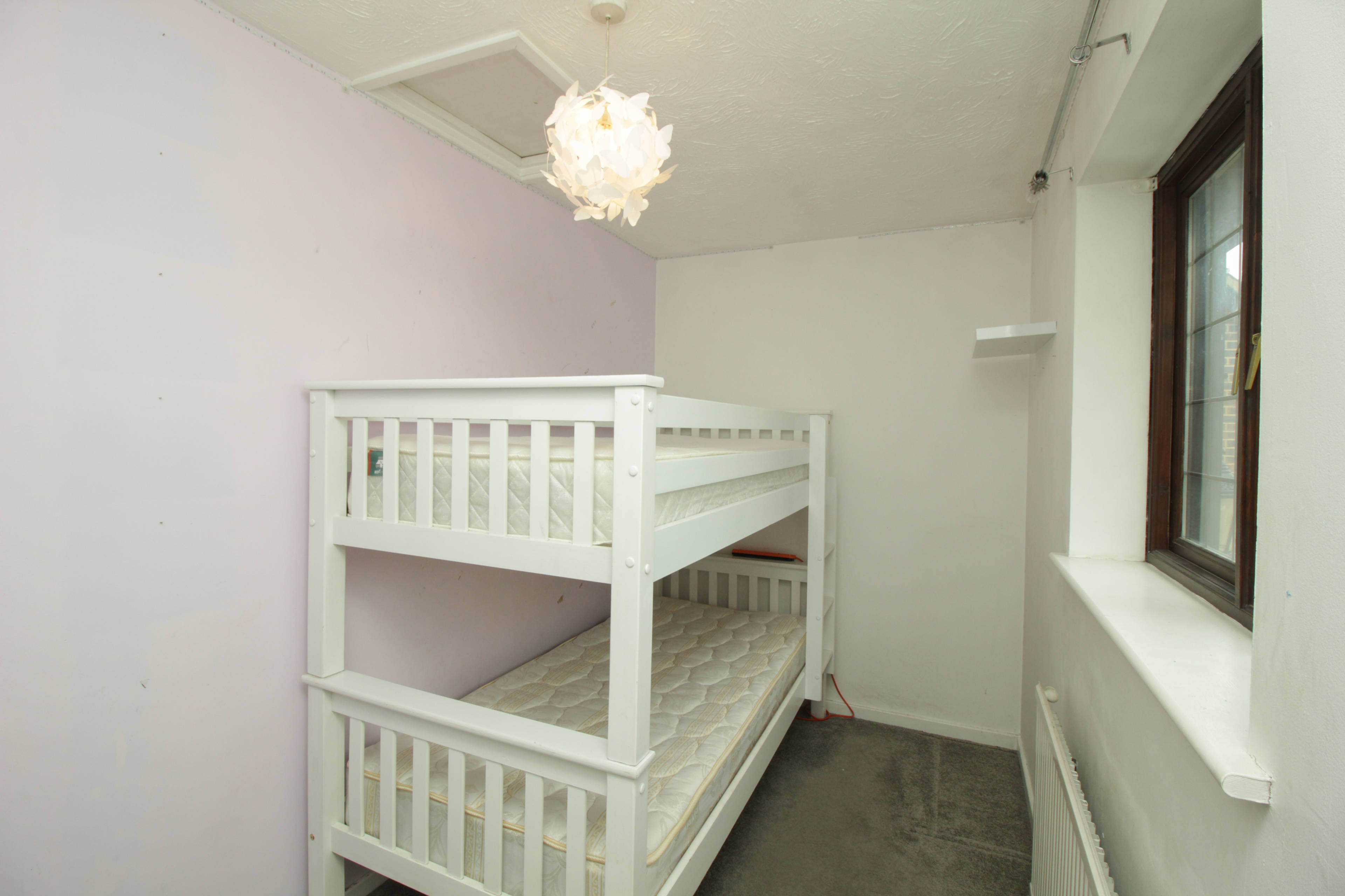 Annexe Bedroom