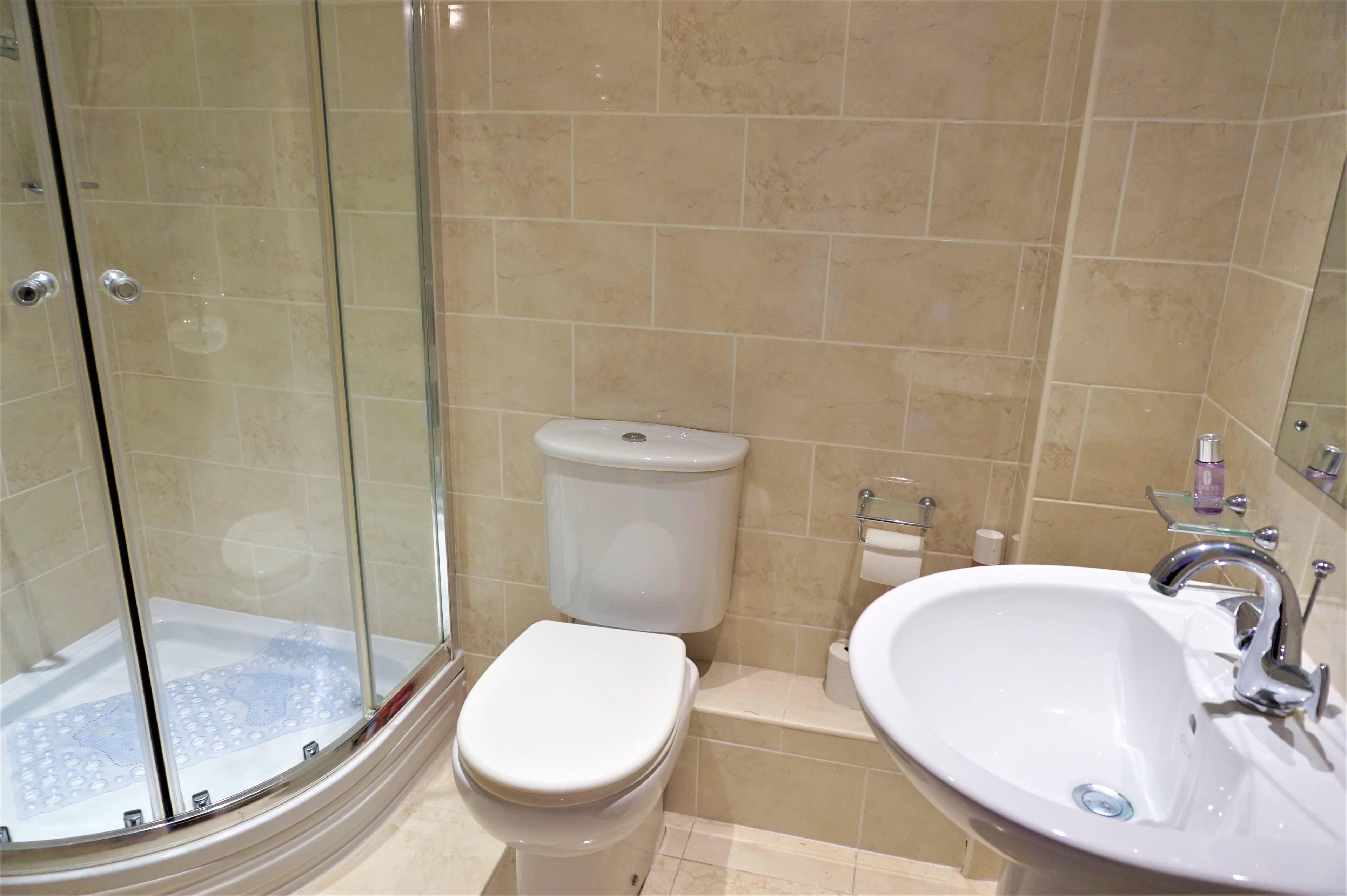 En-suite Two
