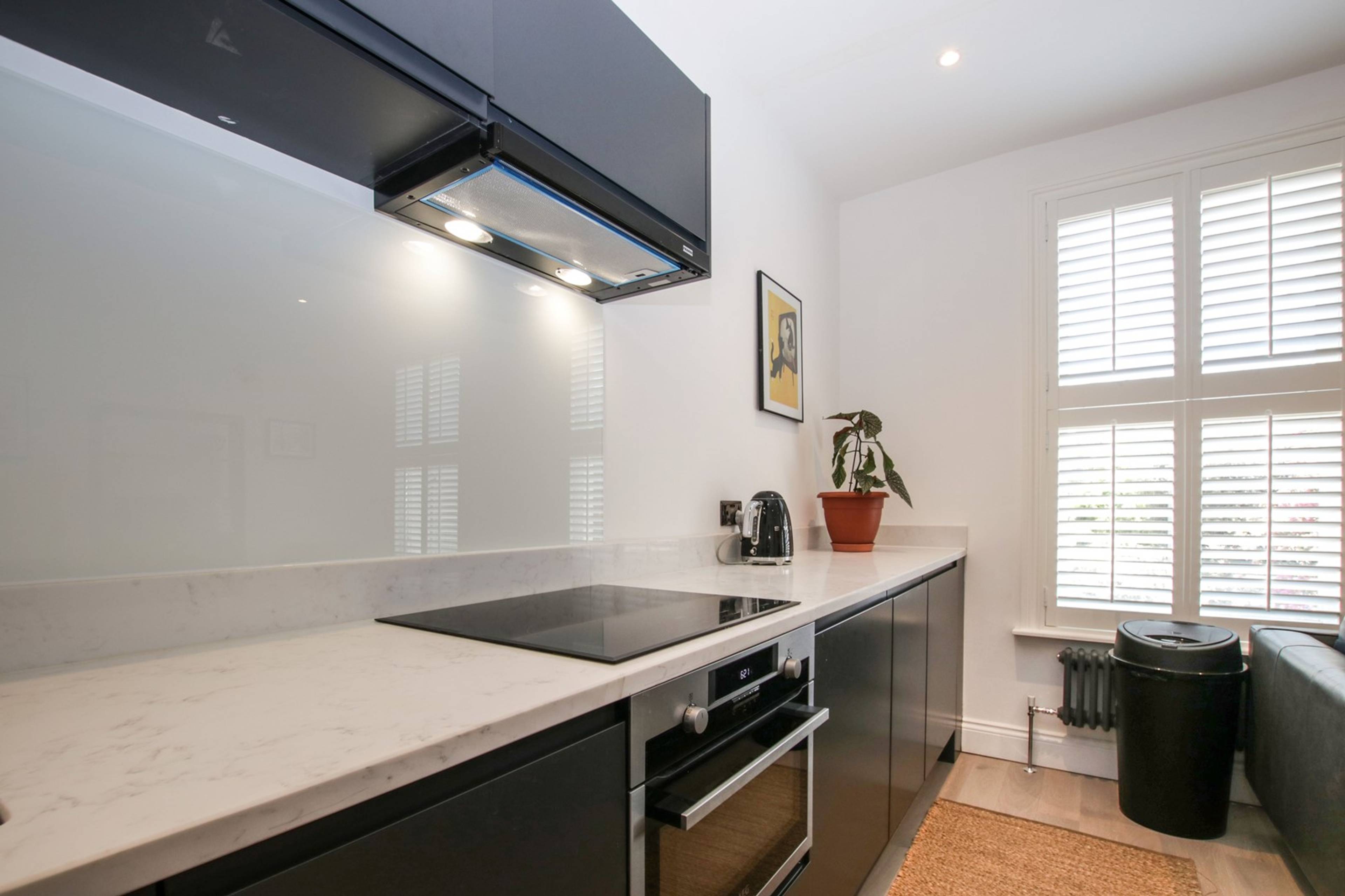 Kitchen Two