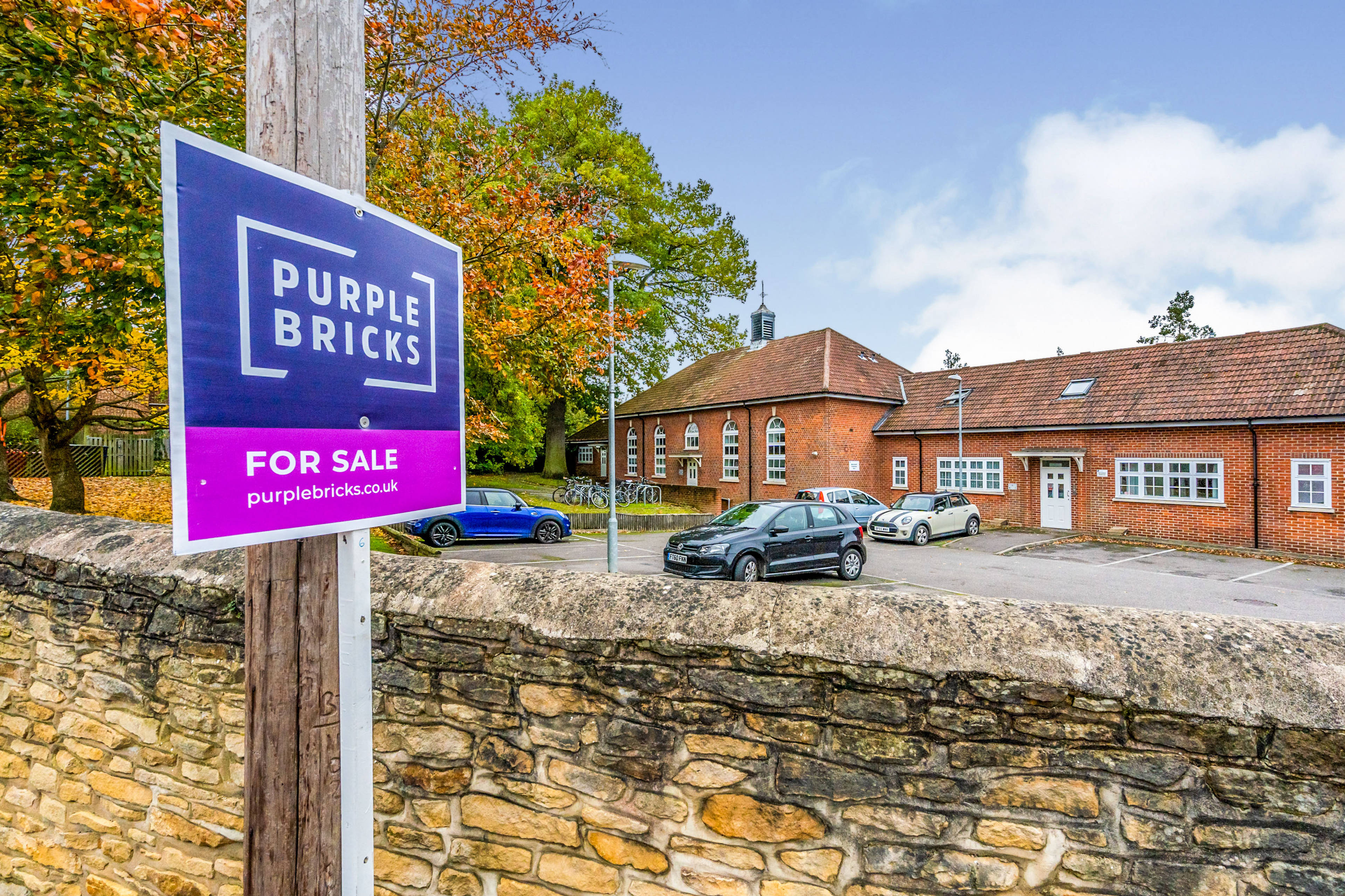 Site Front