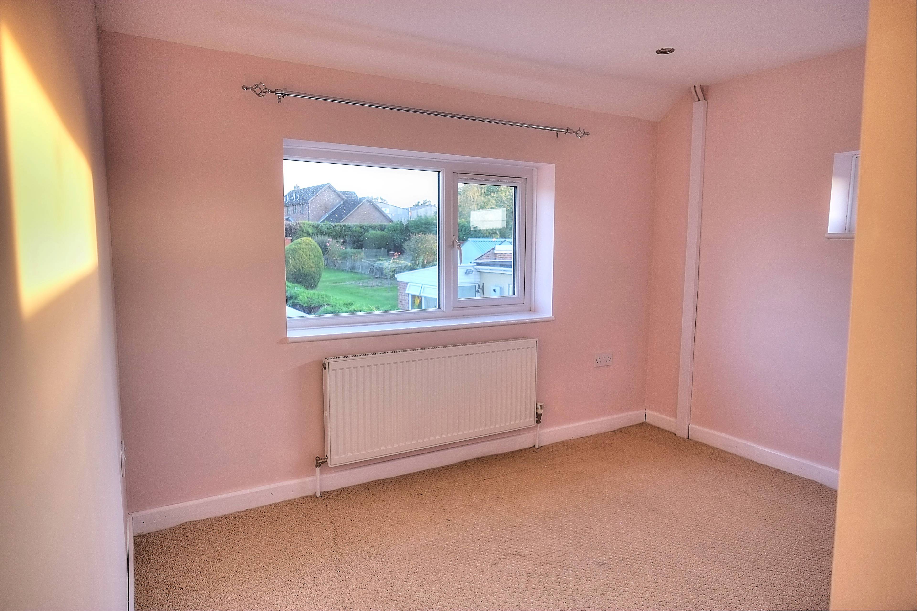 Bedroom Five