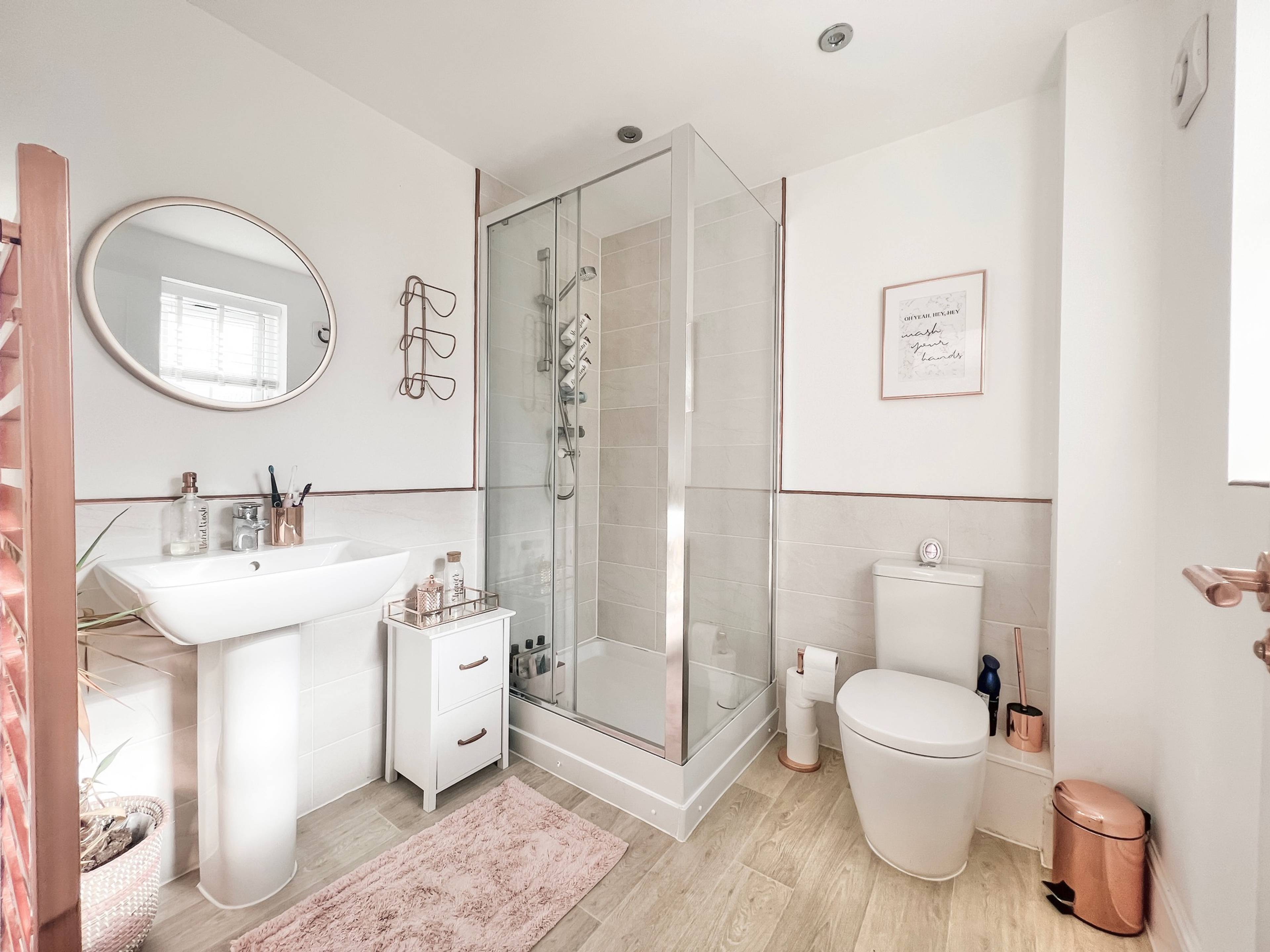 En-suite