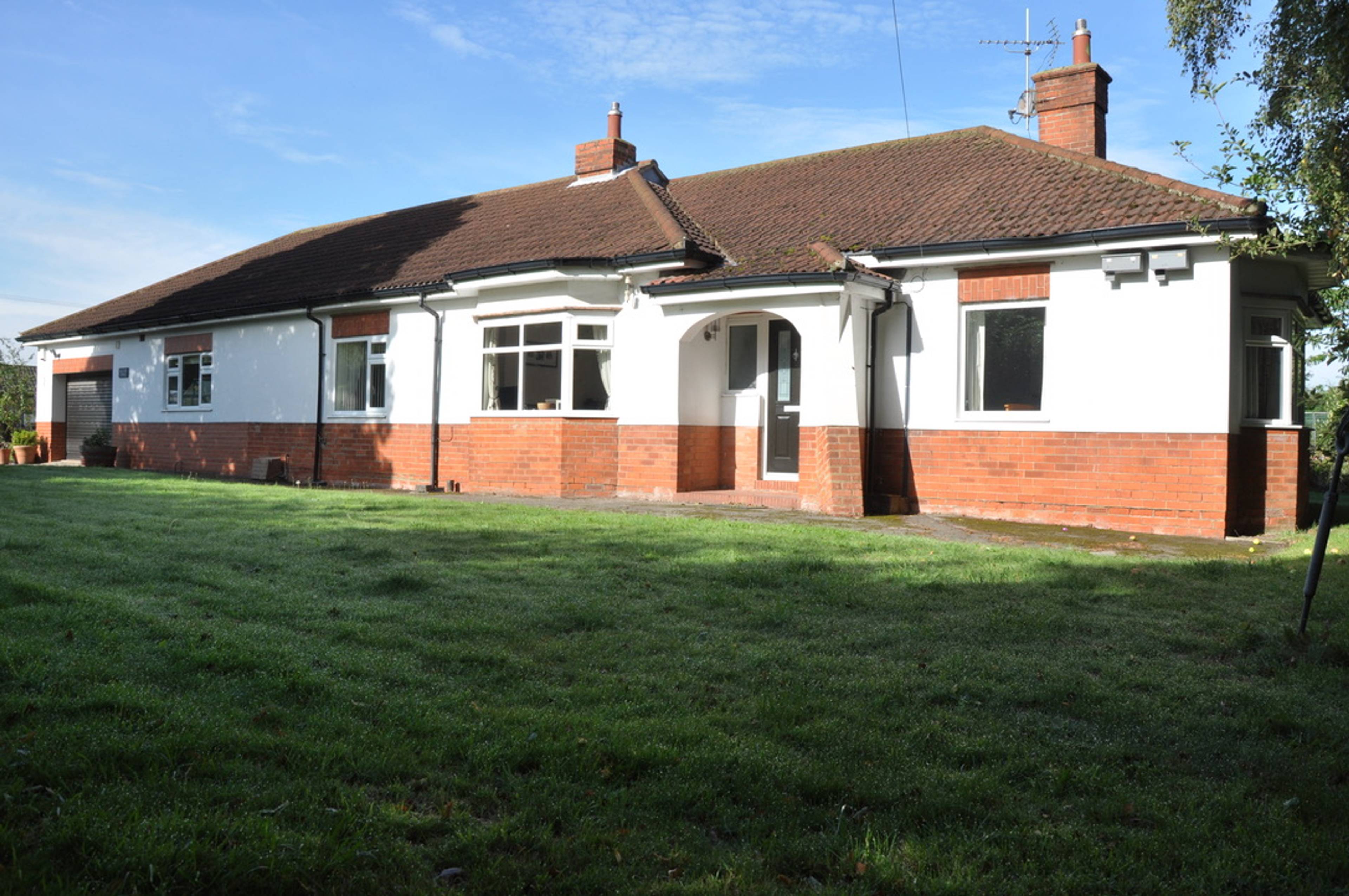 Main Residence