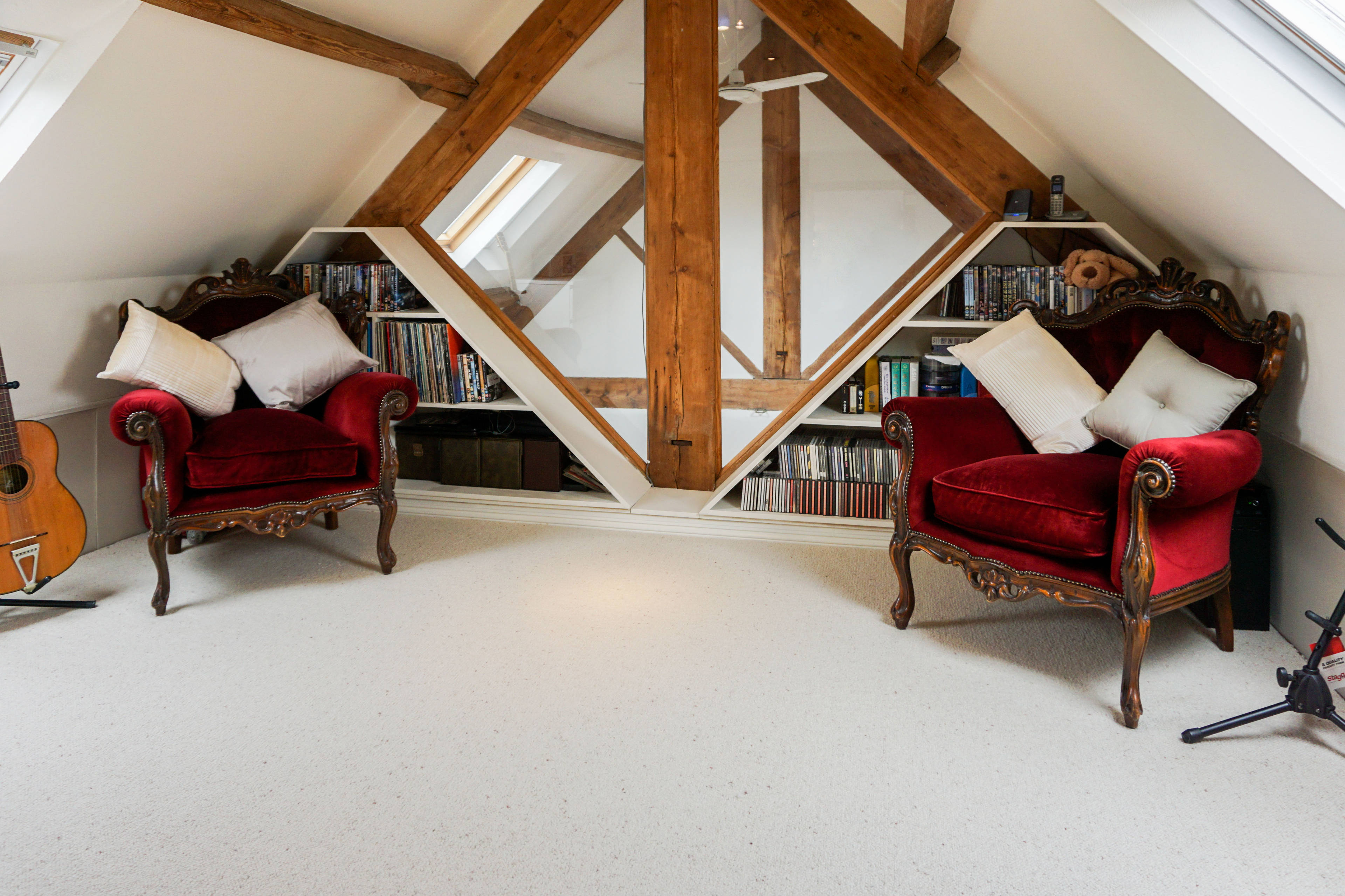Master Suite