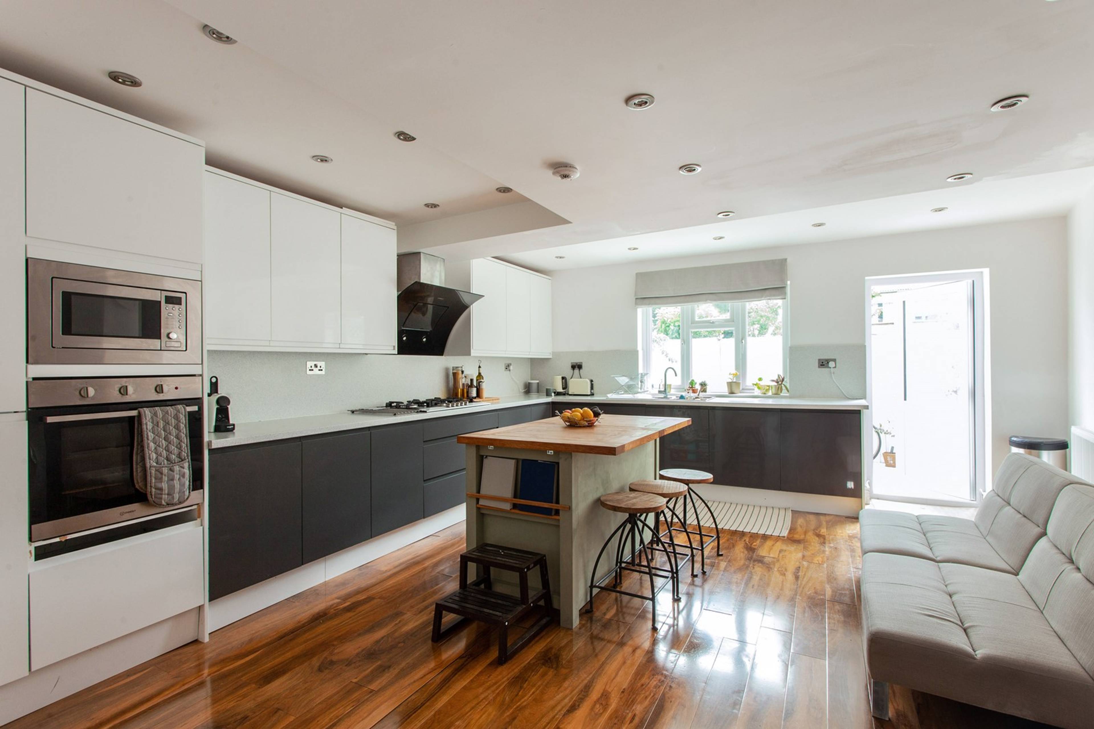 Kitchen/Breakfast