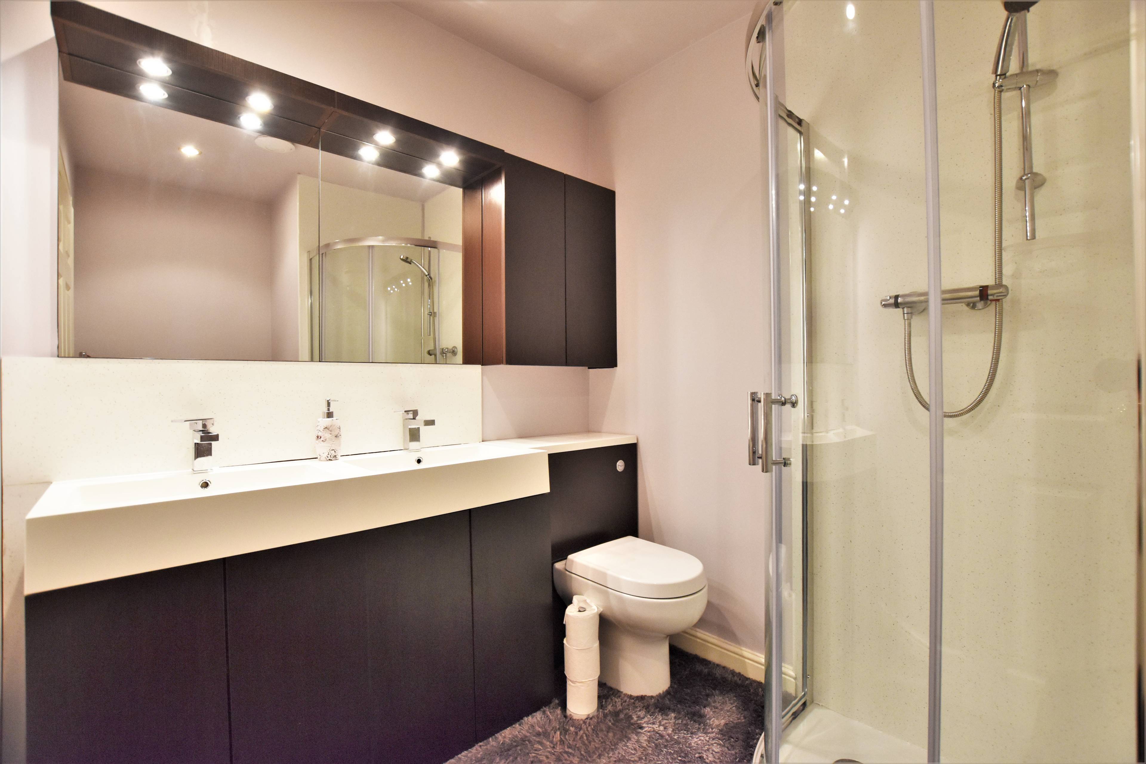 En-suite