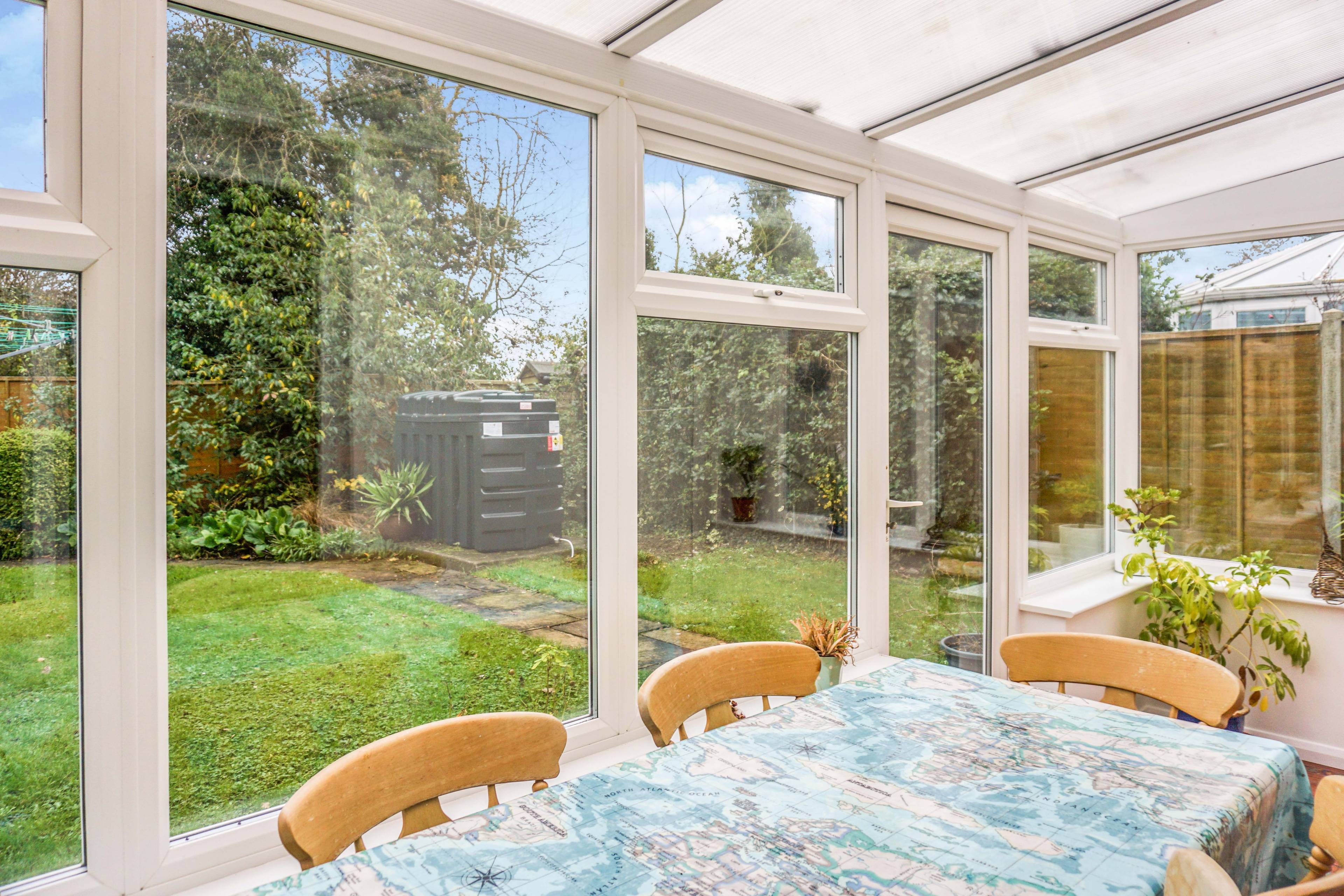 Conservatory