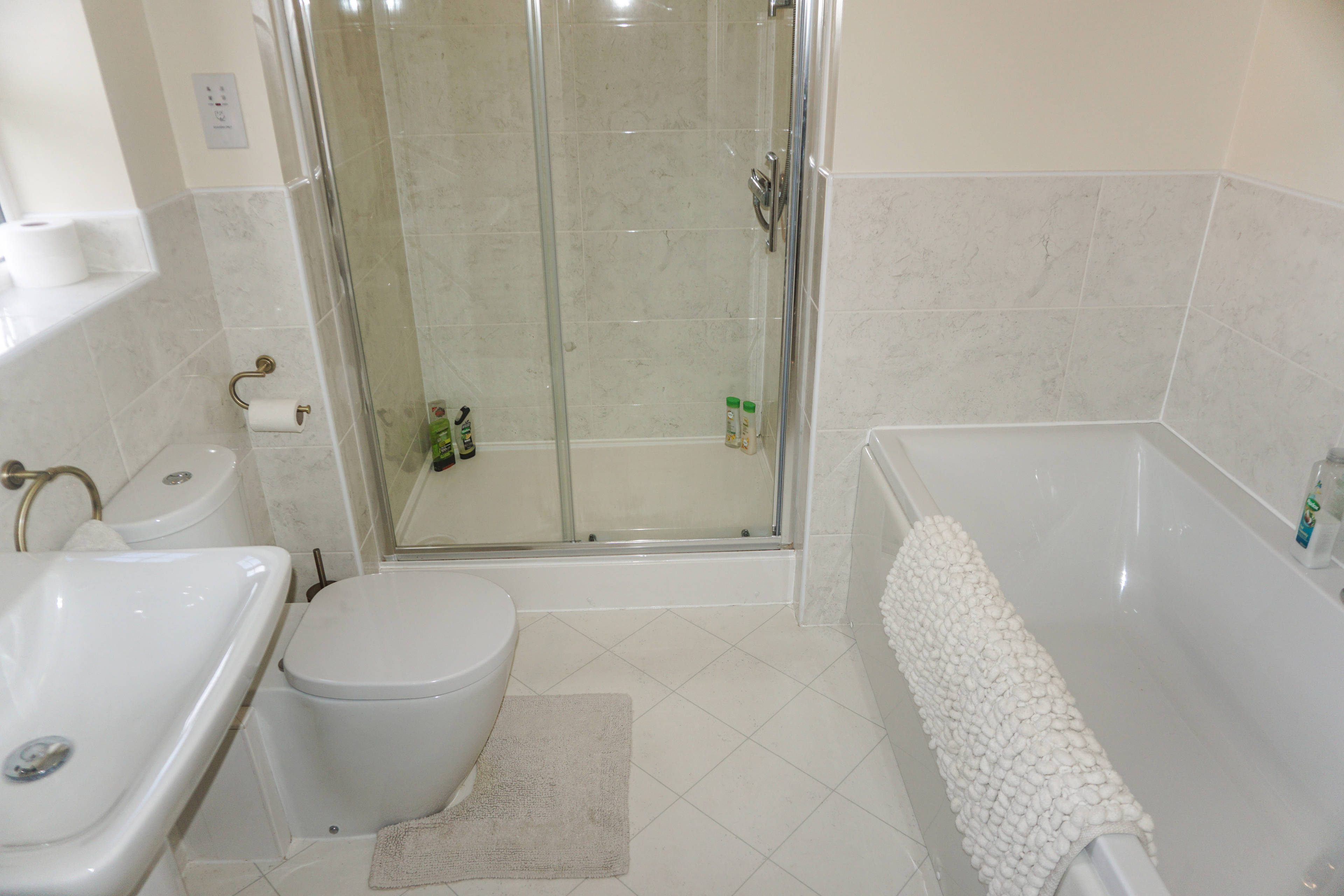 En-suite
