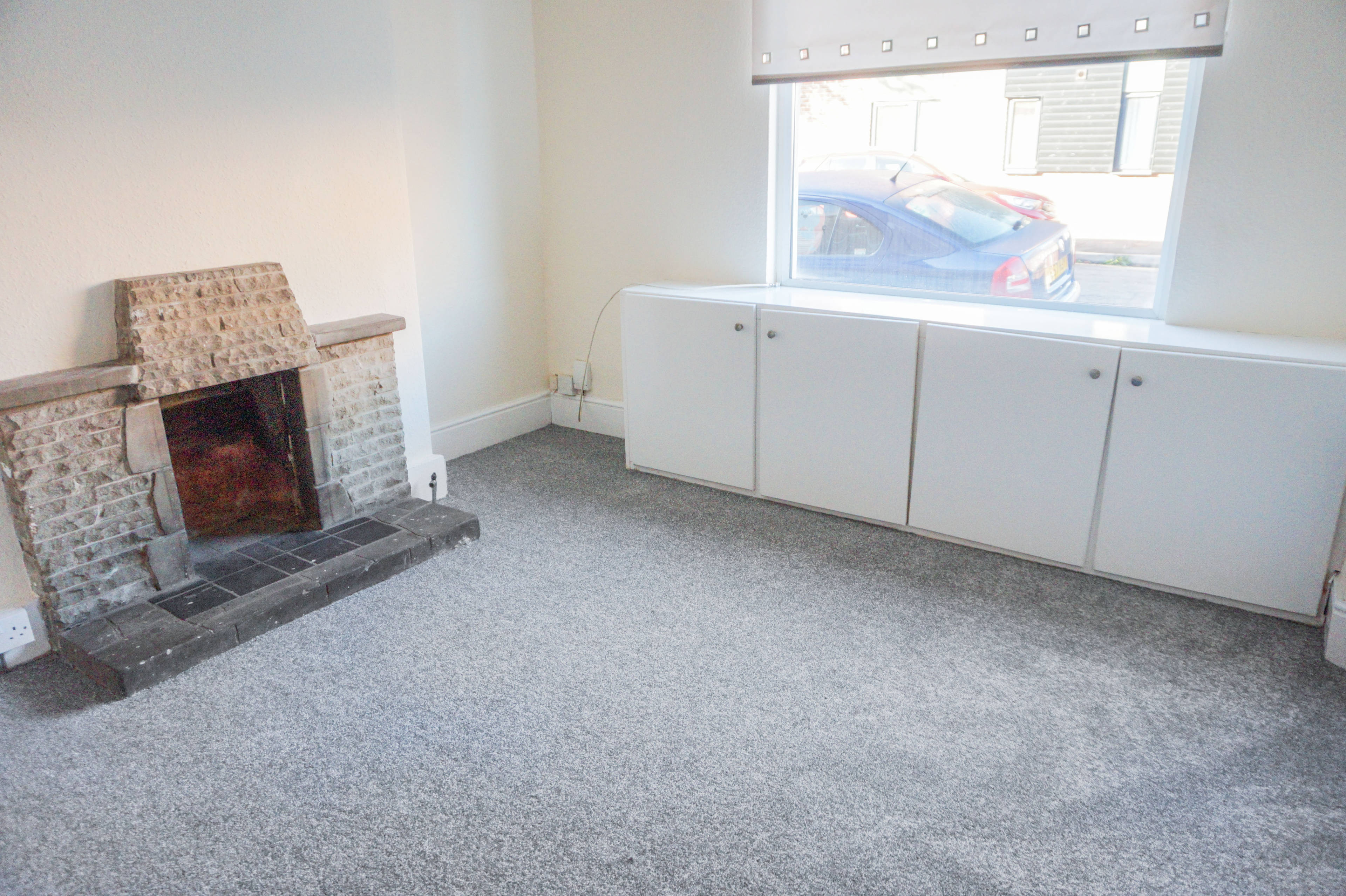 Reception Room One