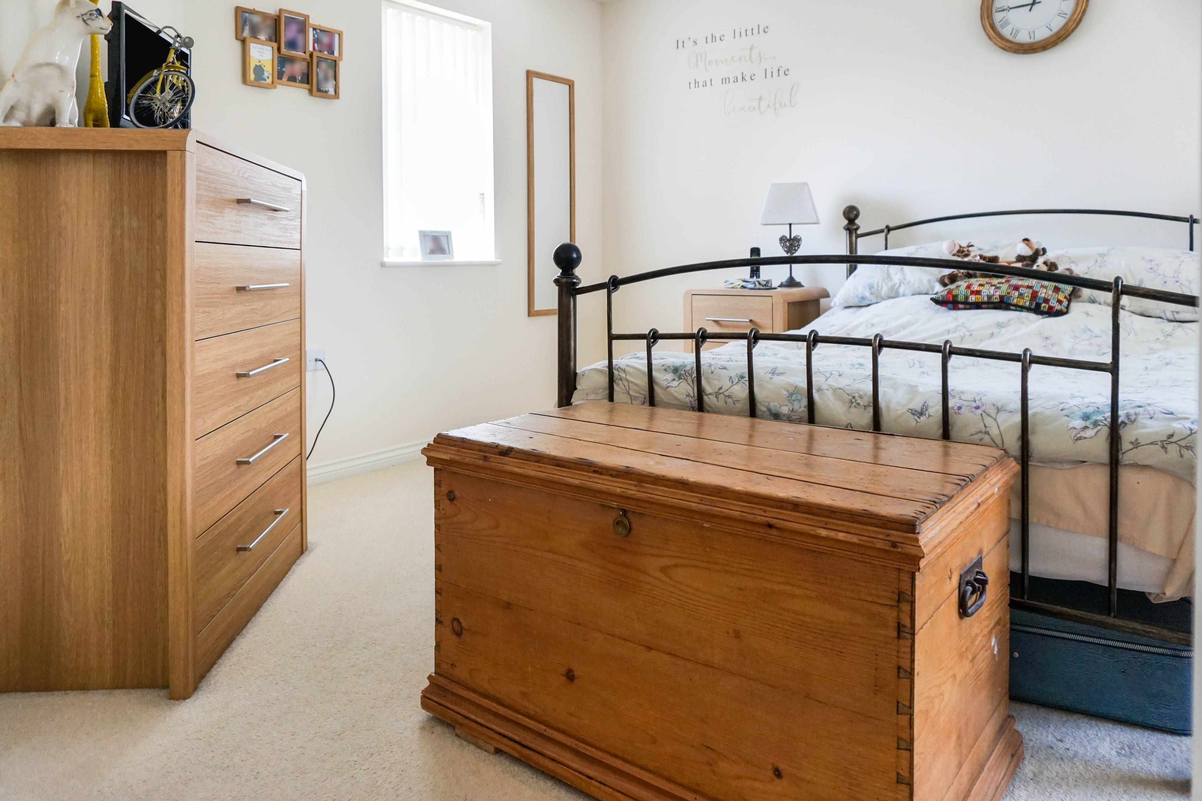 Master Suite