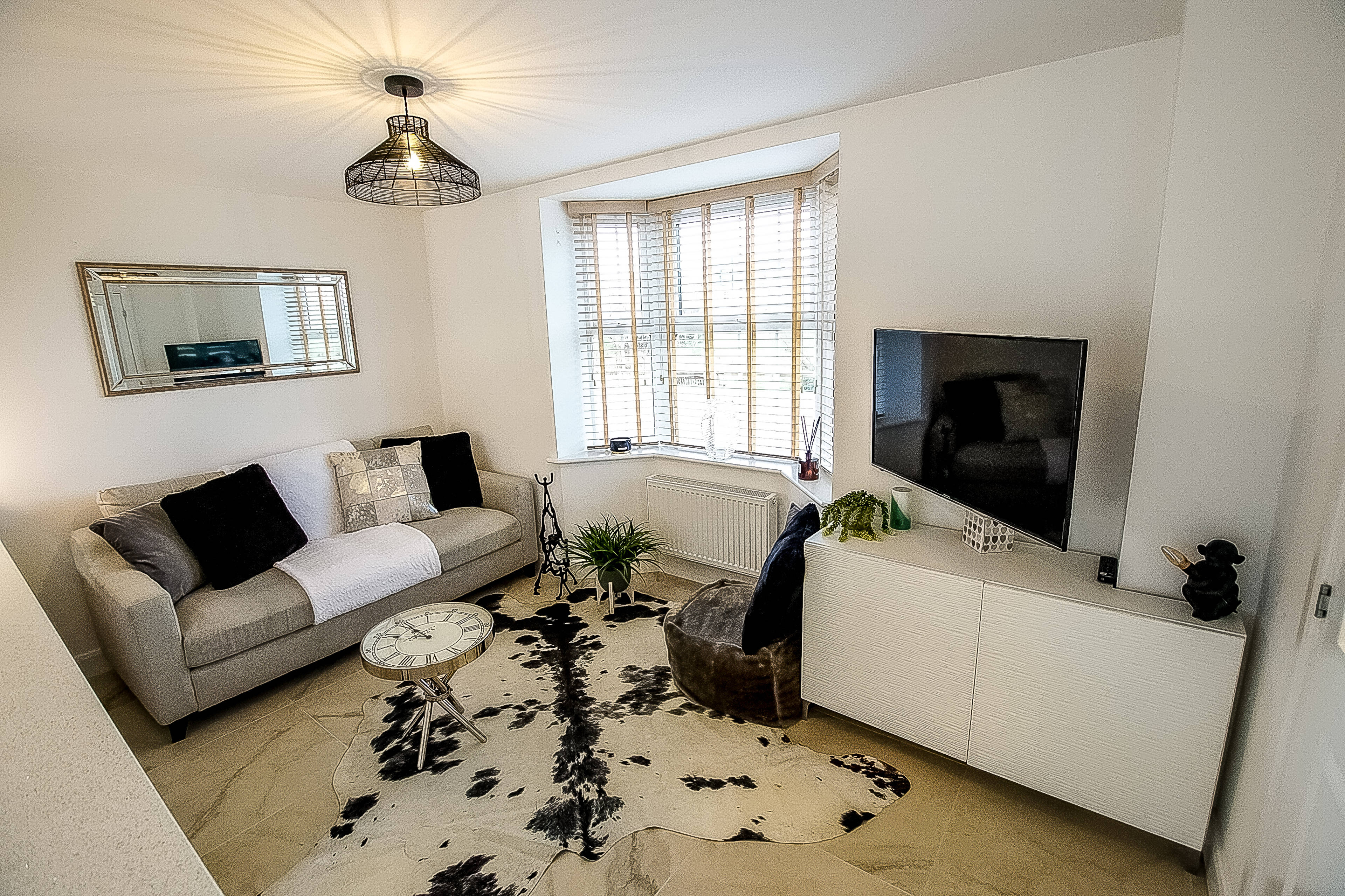 Kitchen/Family Room