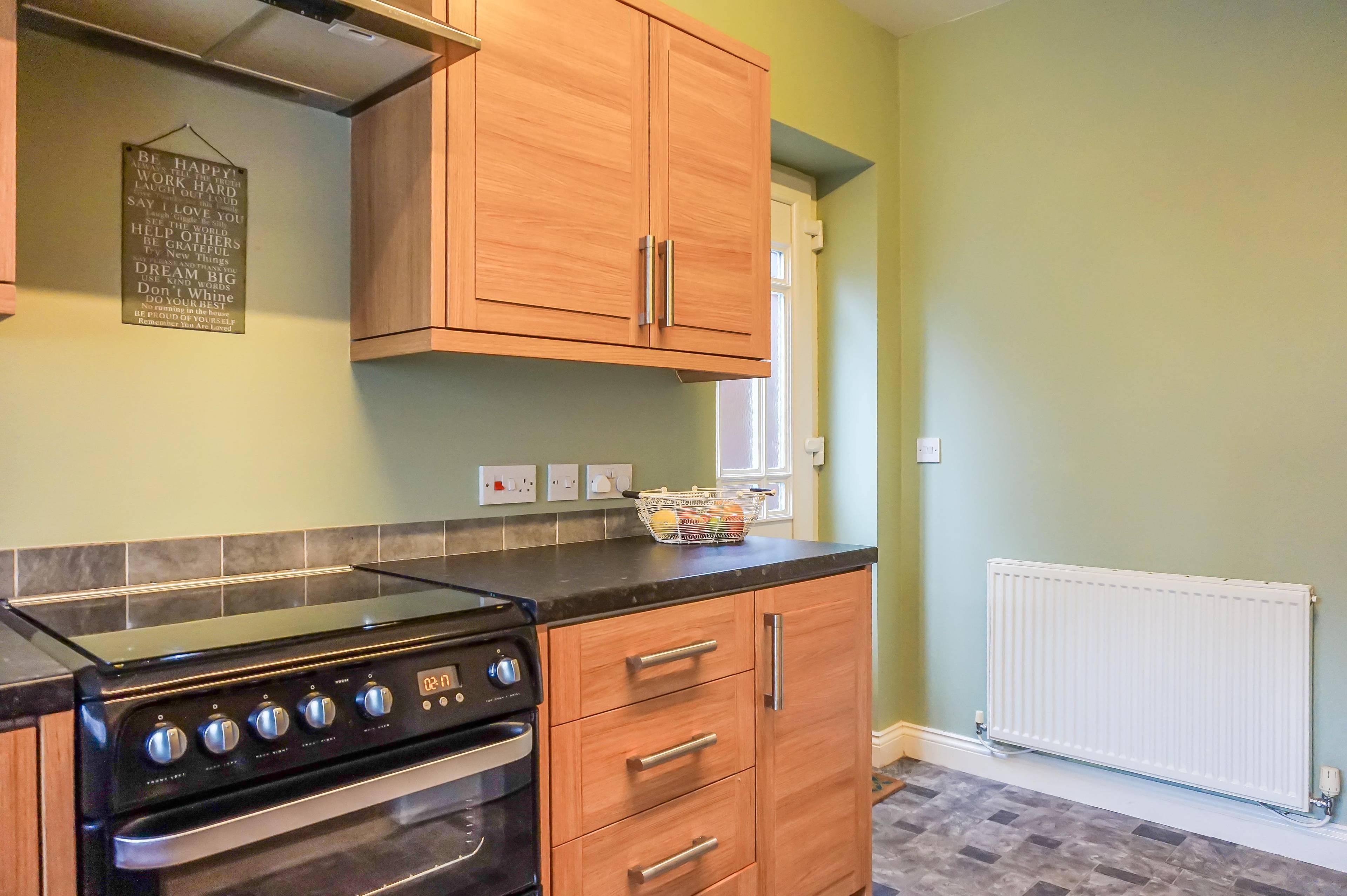 Kitchen Two