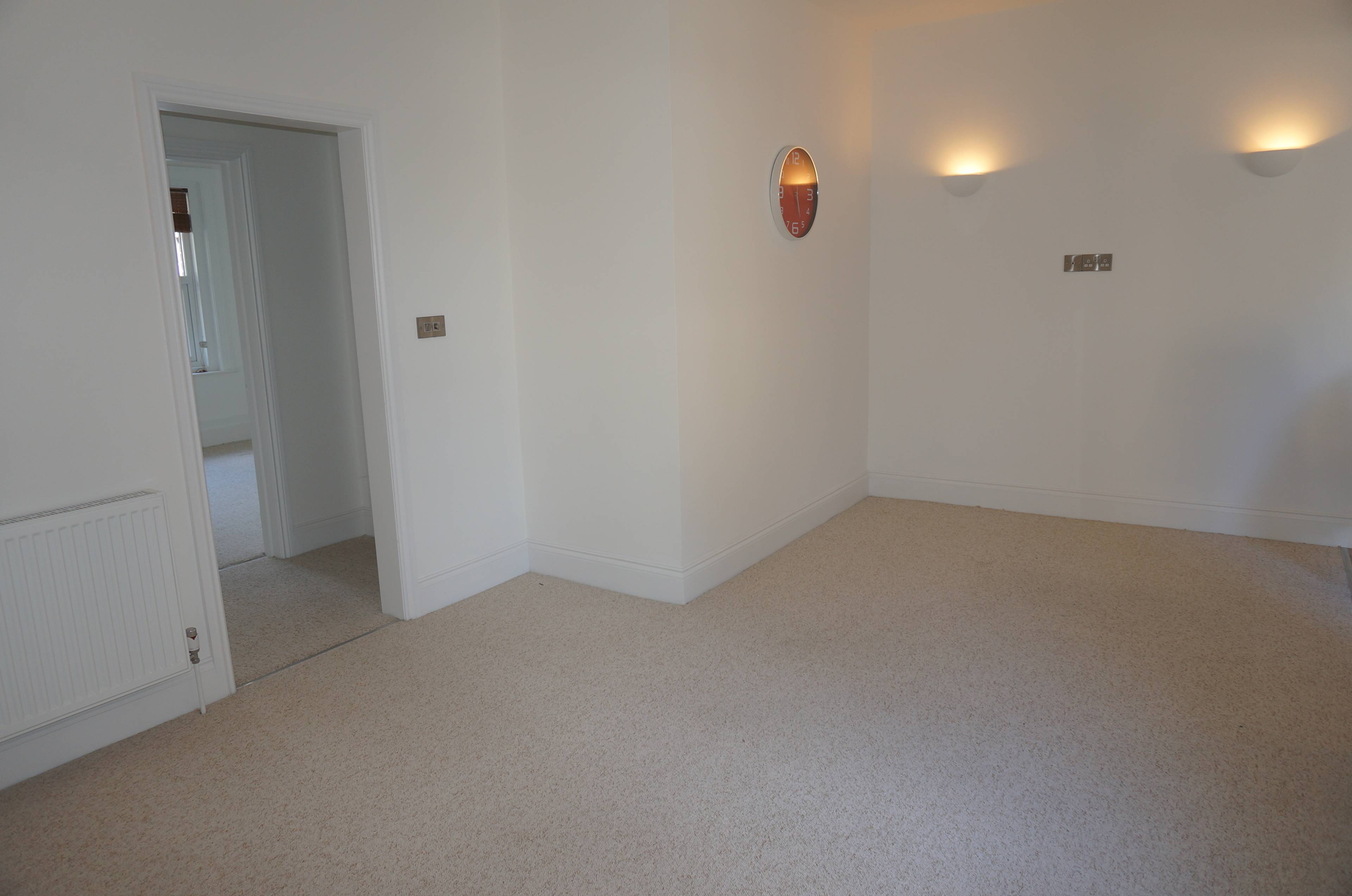 Living / Dining Room