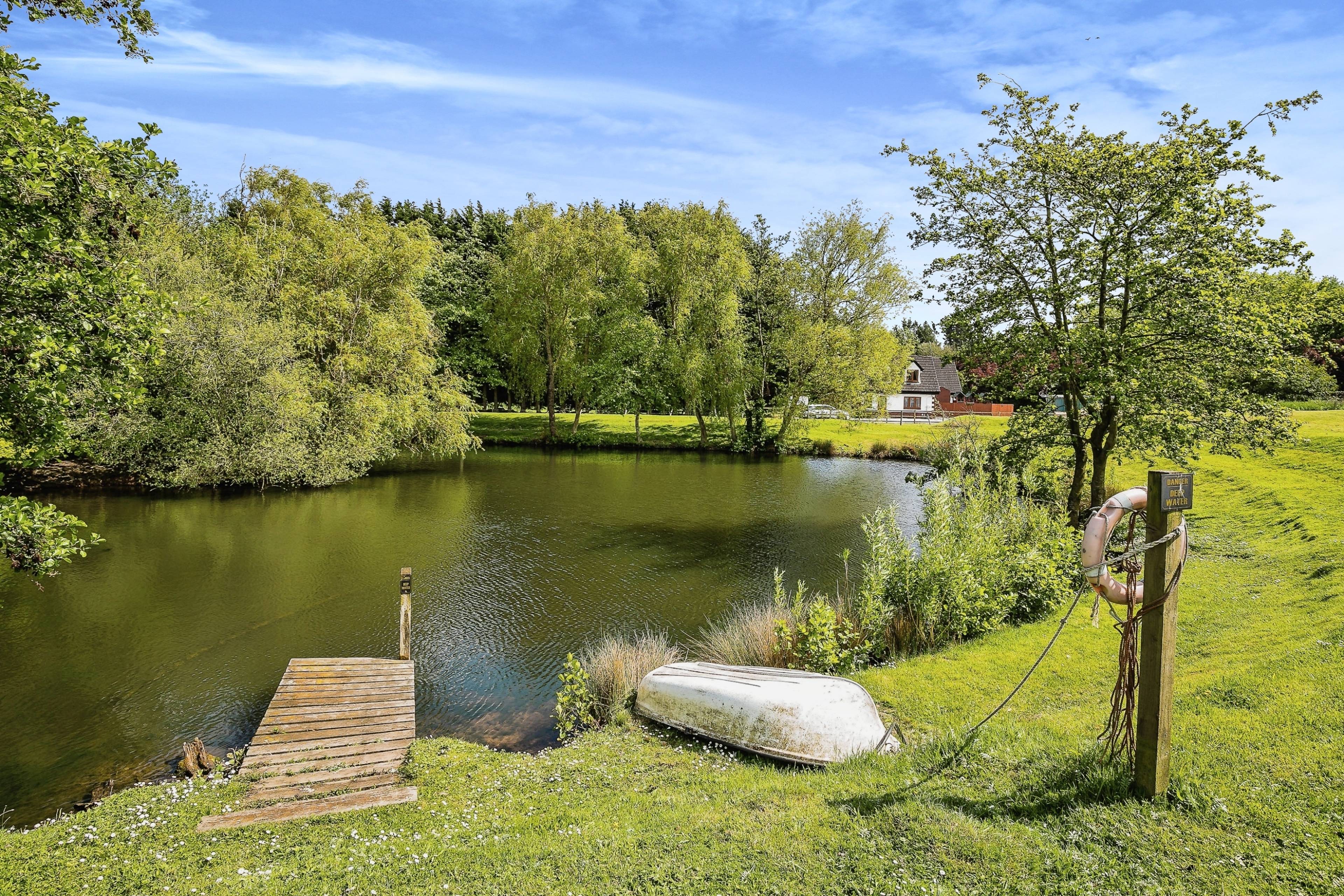 Lake