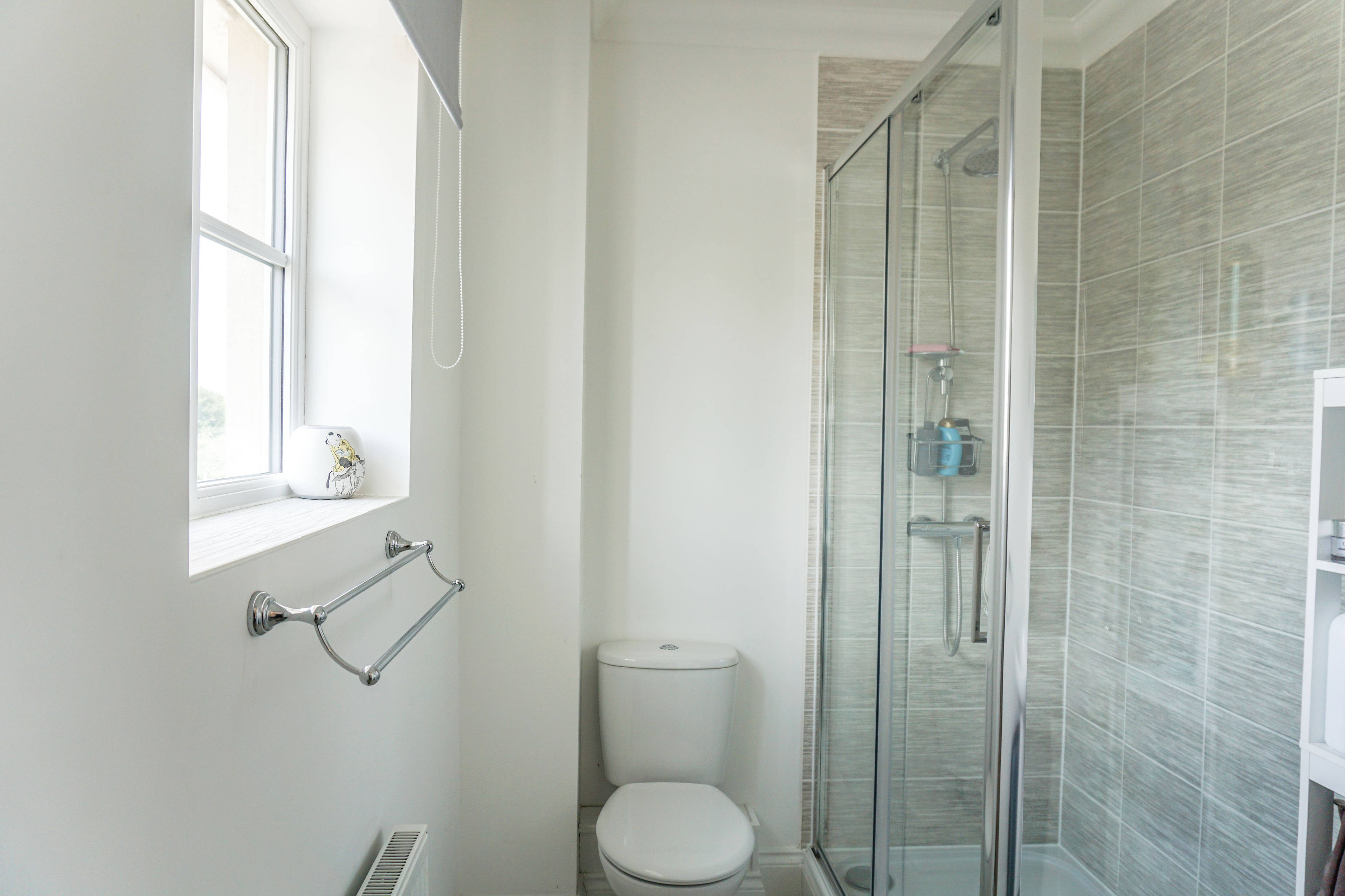 Master En-suite