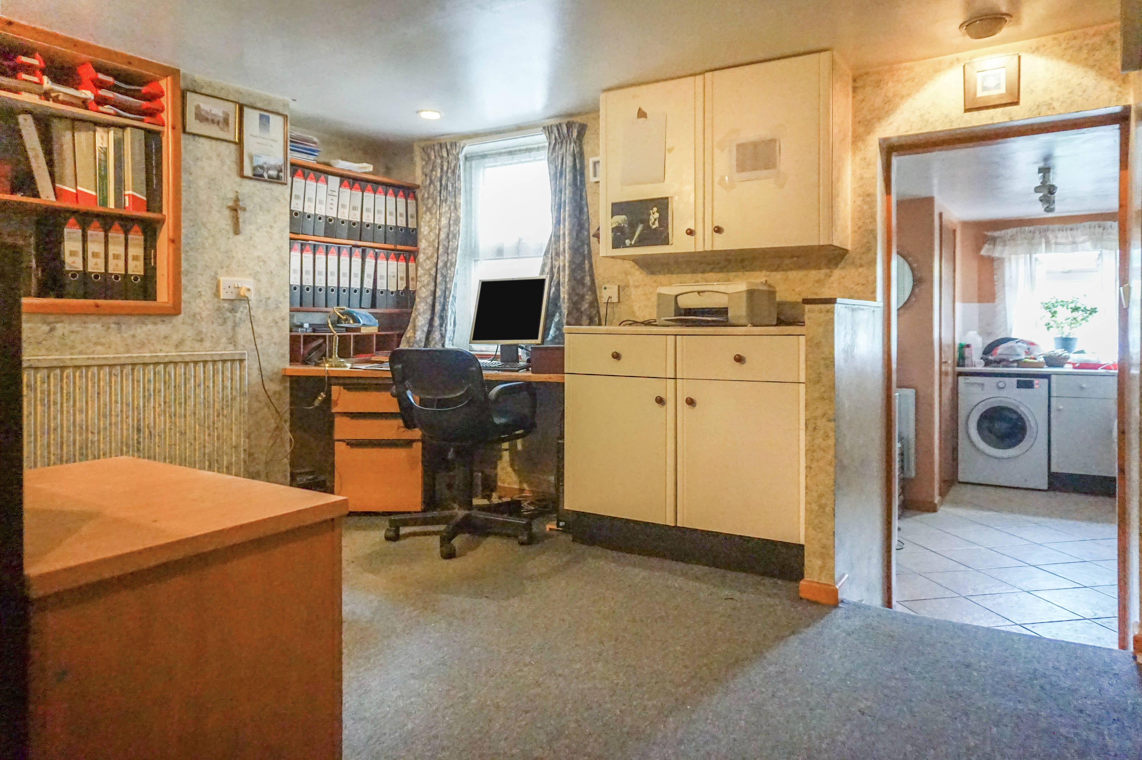 Office / Study