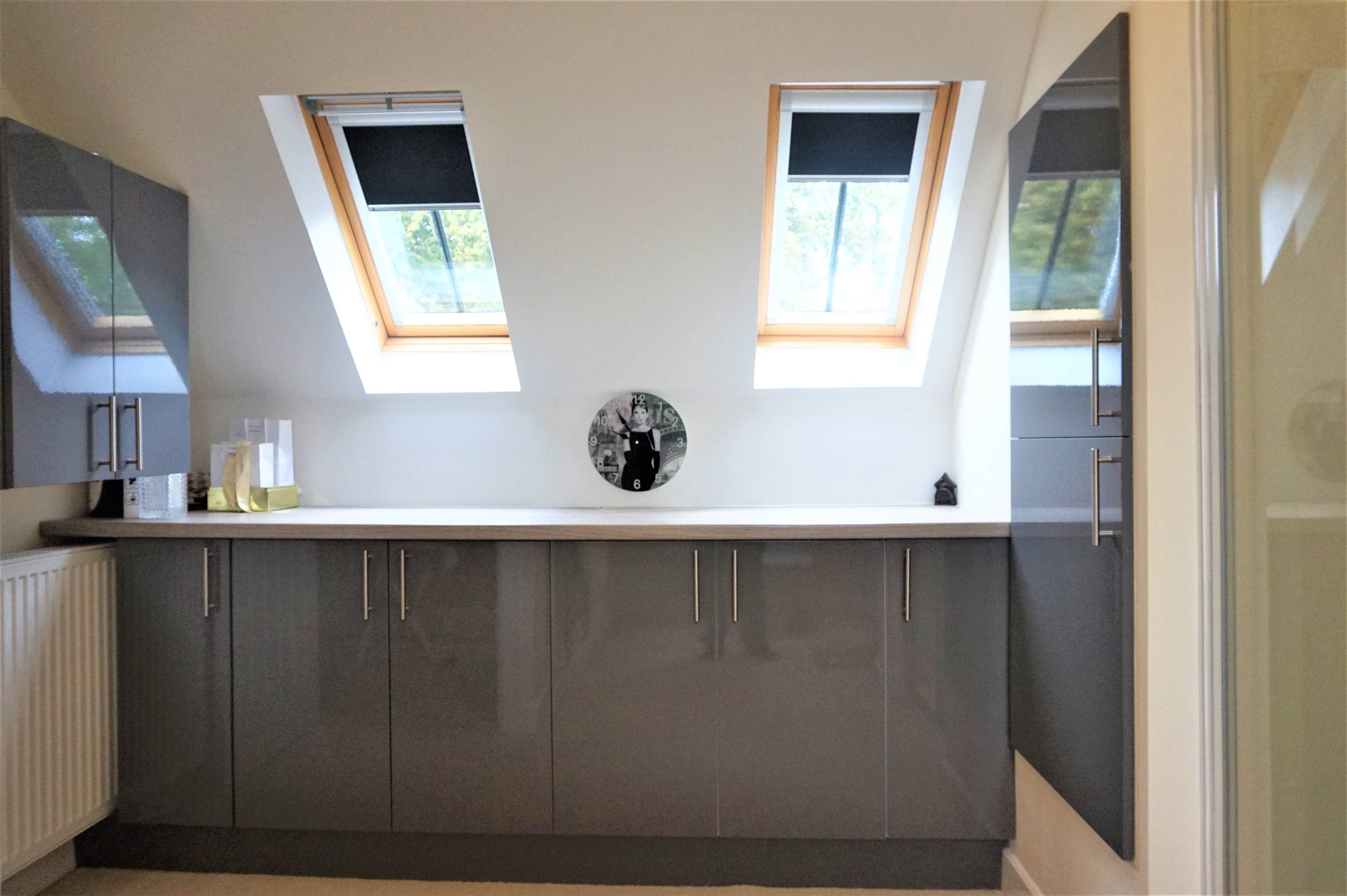 Master En-suite