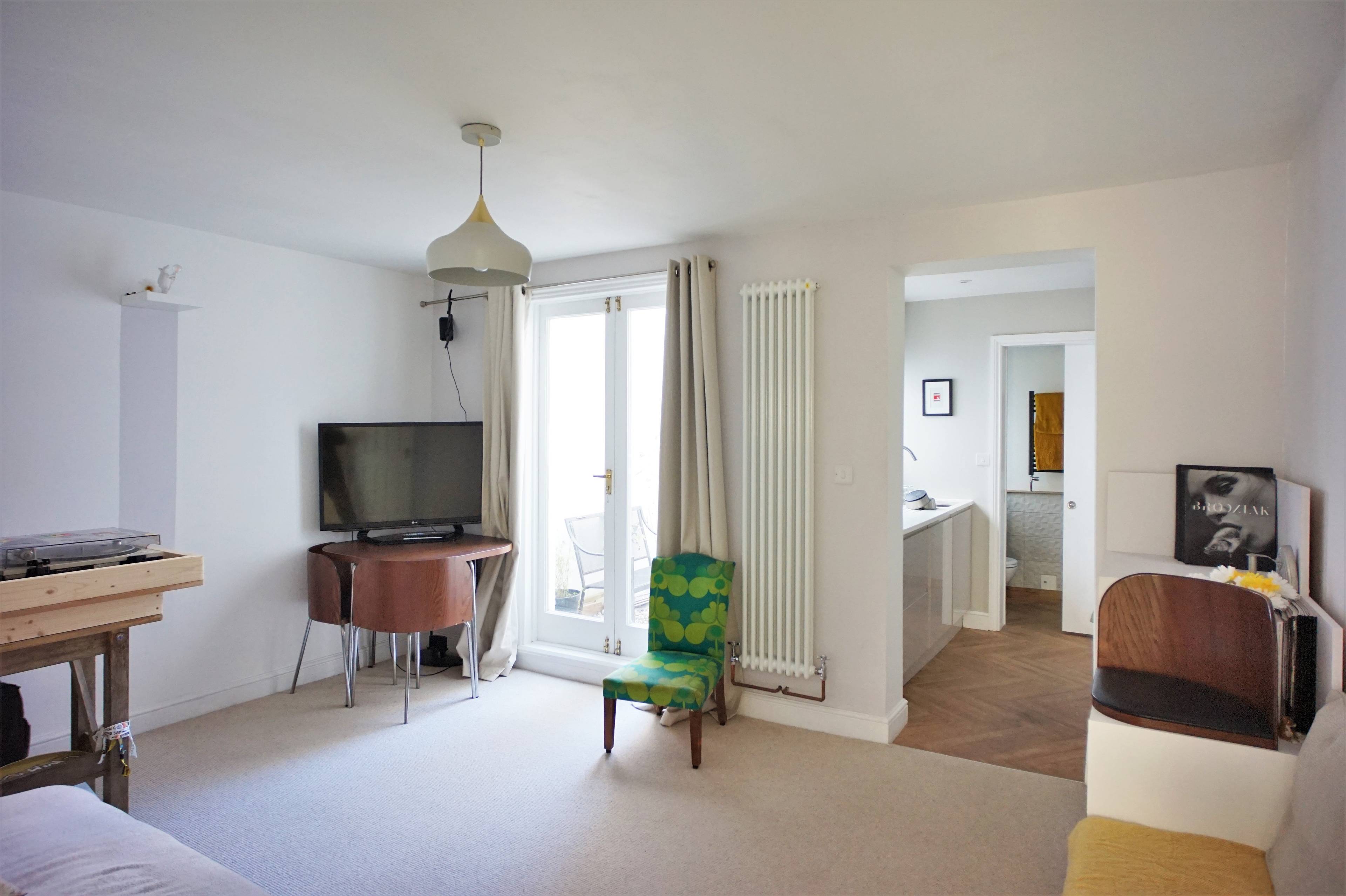 Living / Dining Room