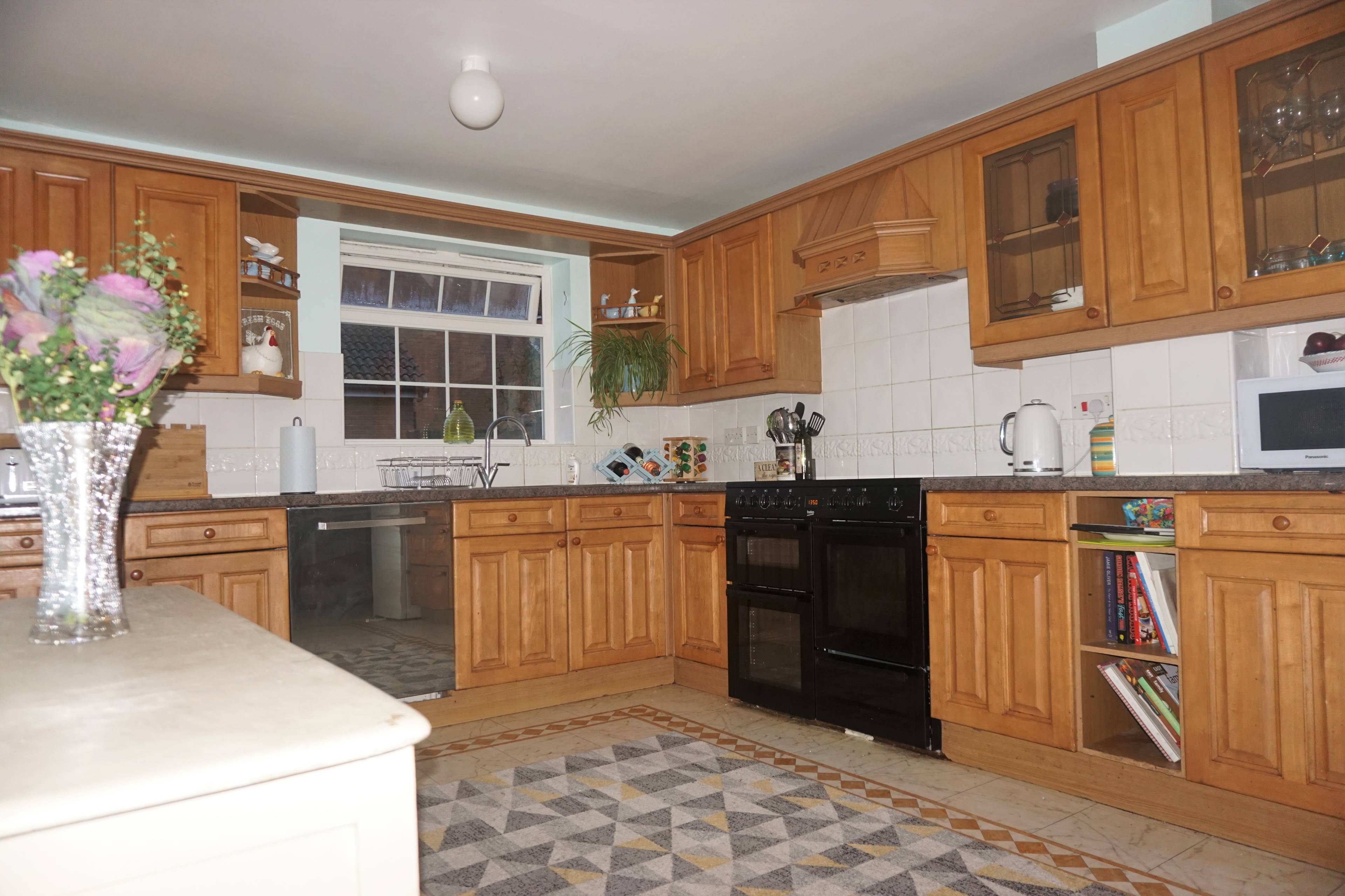 Kitchen/Breakfast
