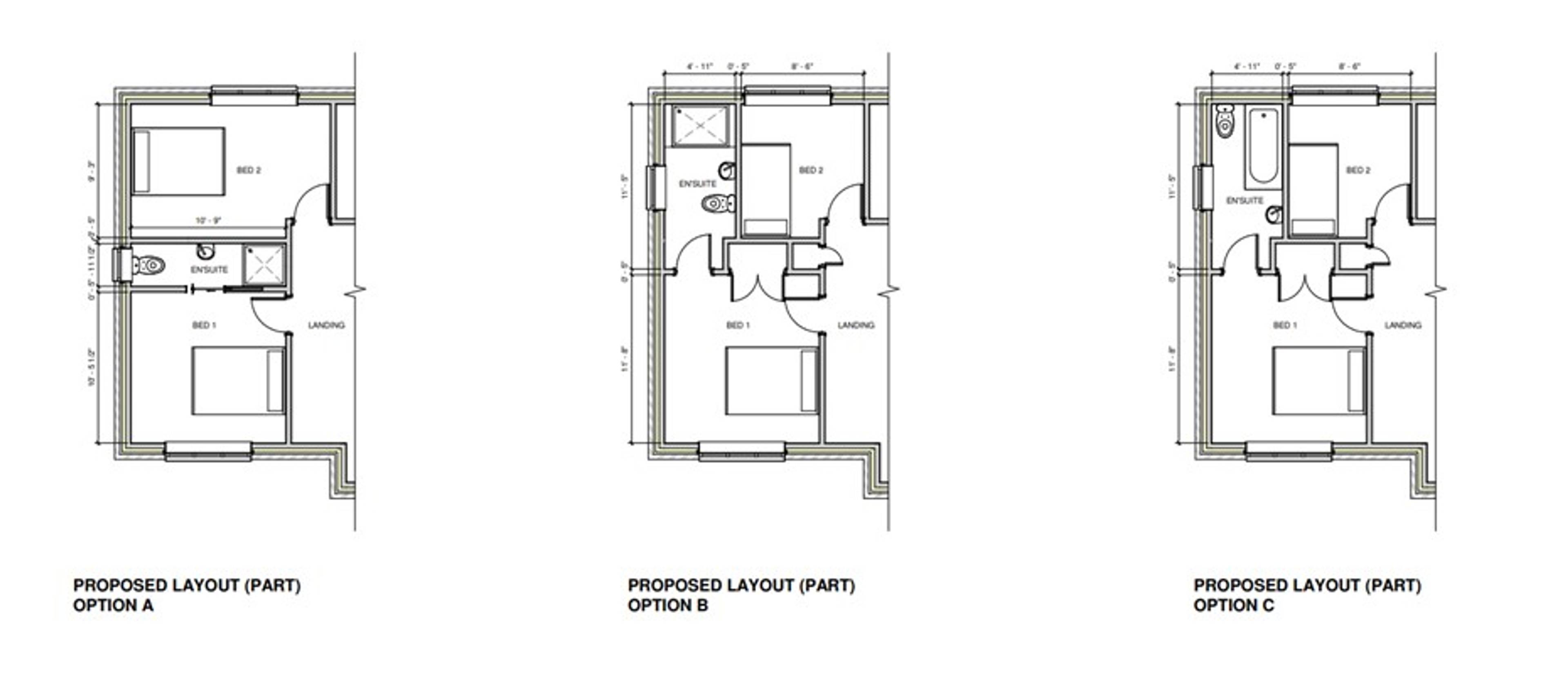 En-suite