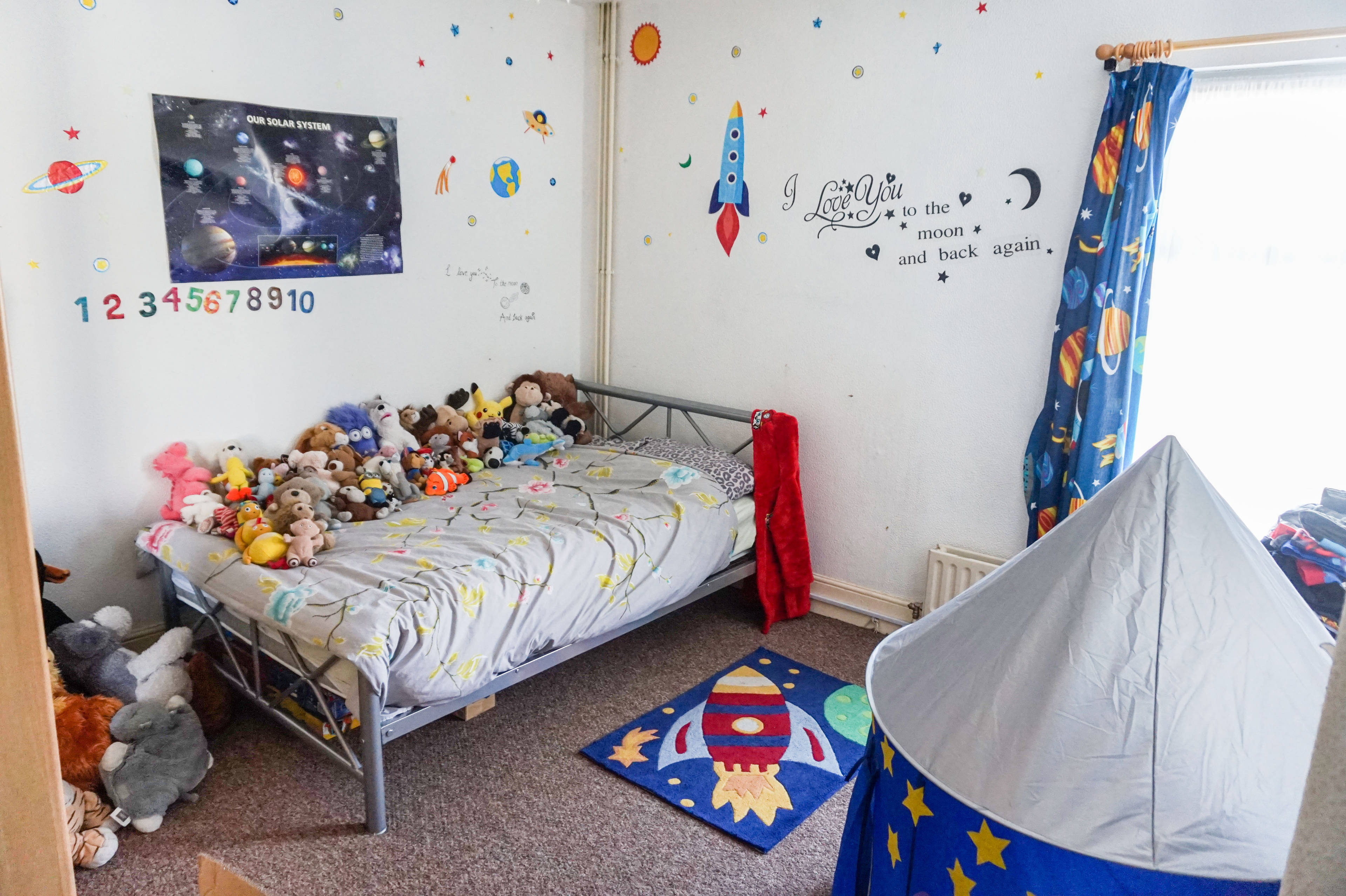 Bedroom Two
