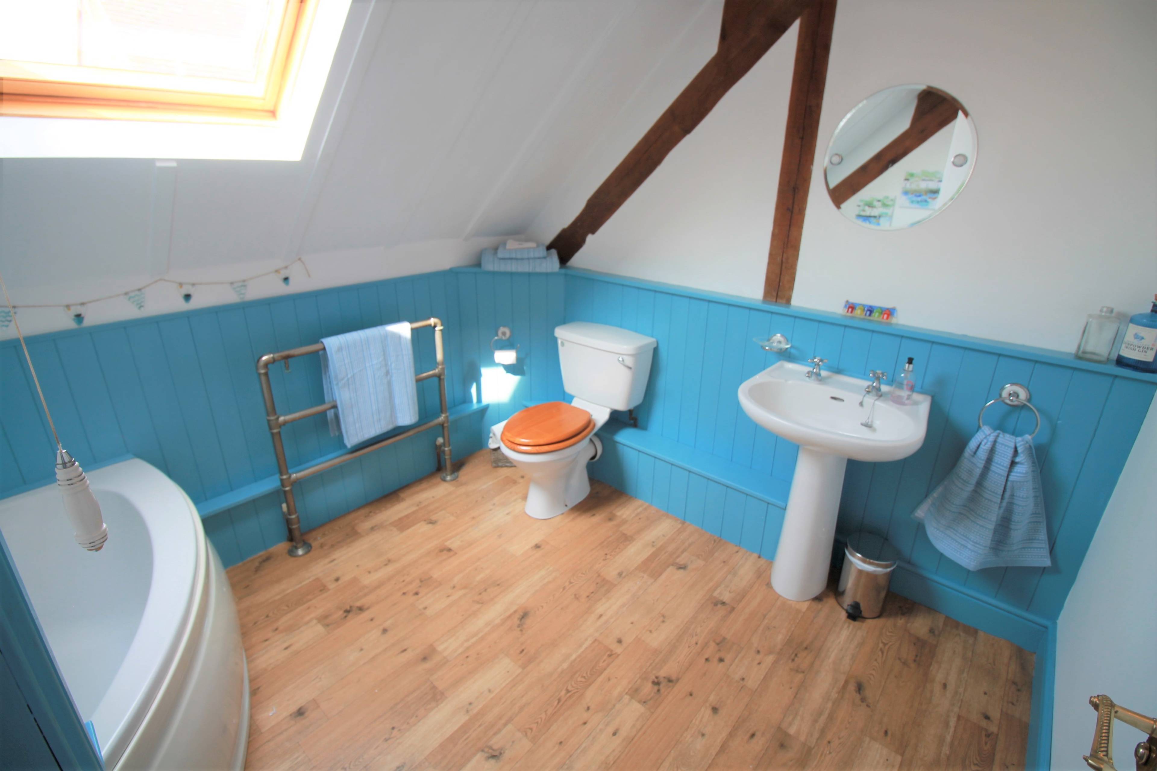 Bathroom Two
