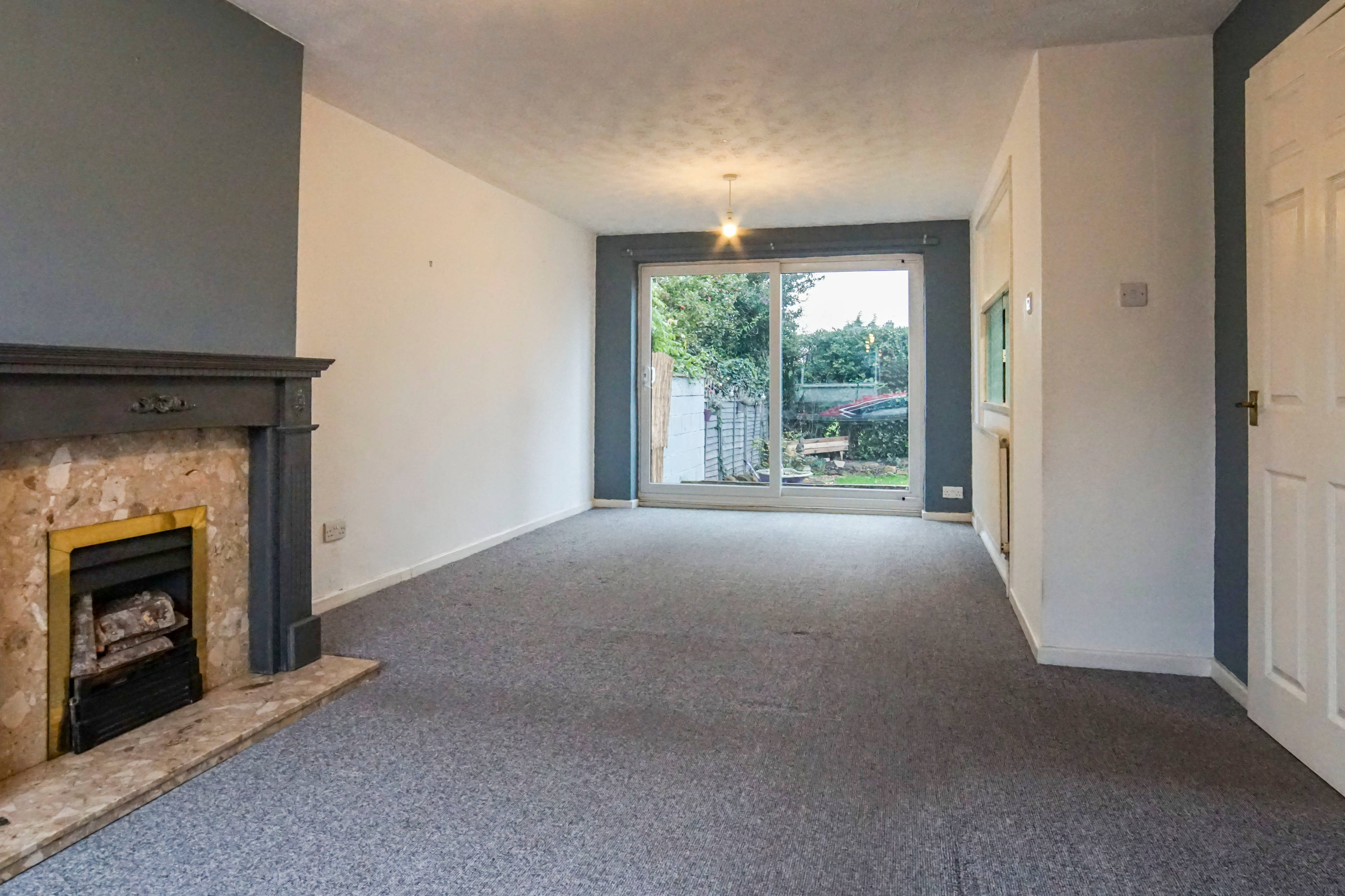 Living / Dining Room