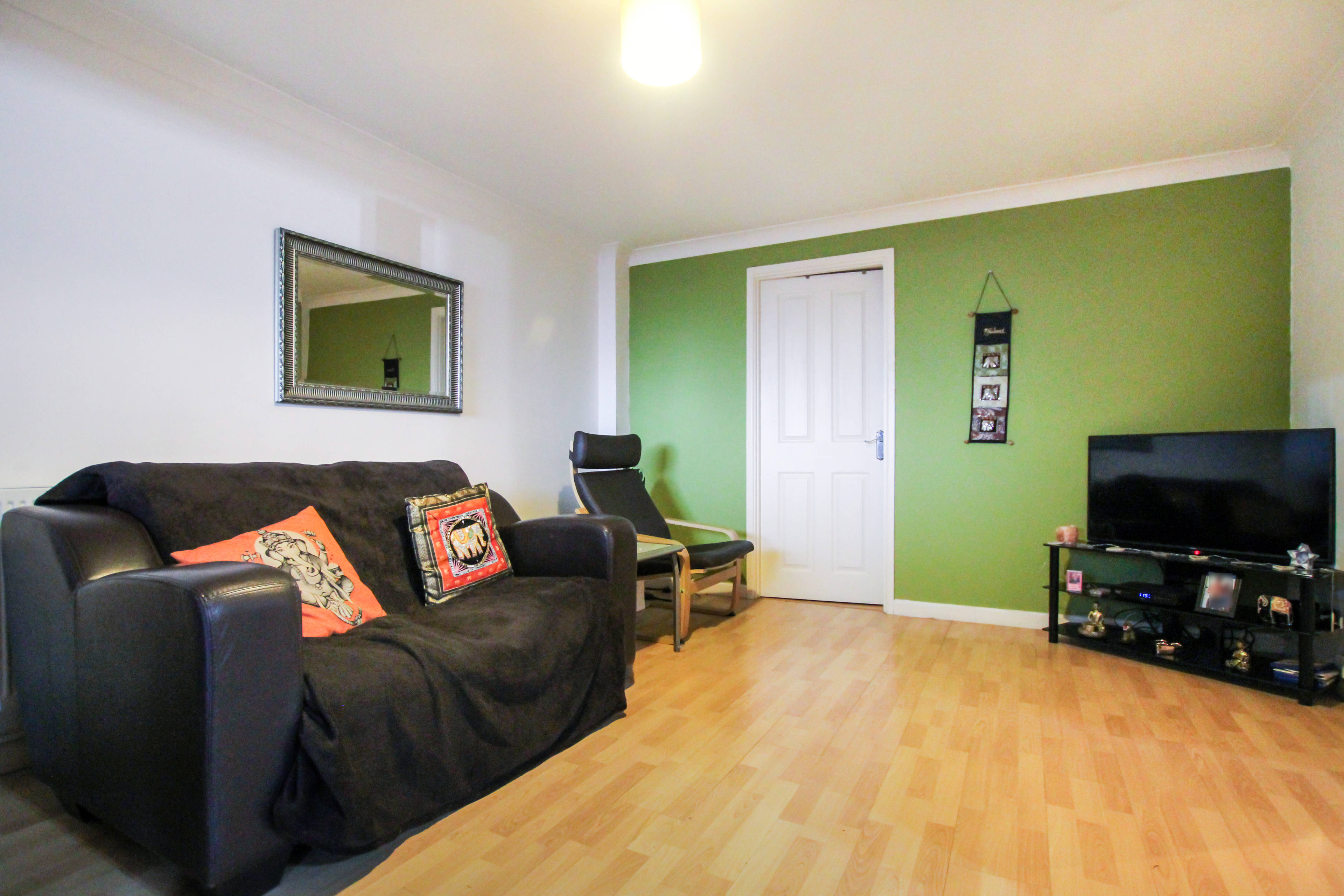 Annexe Living Room
