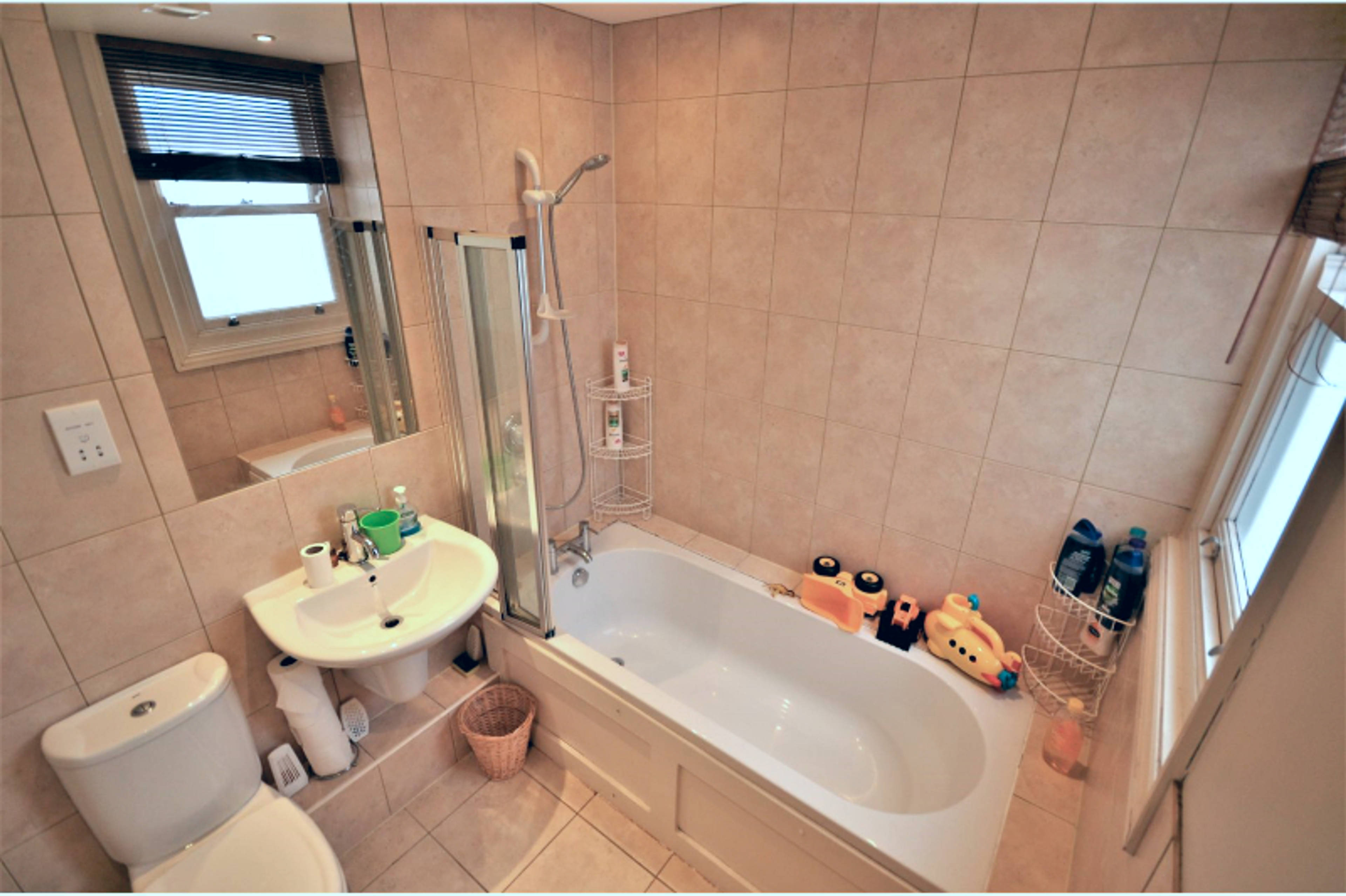 En-suite Two